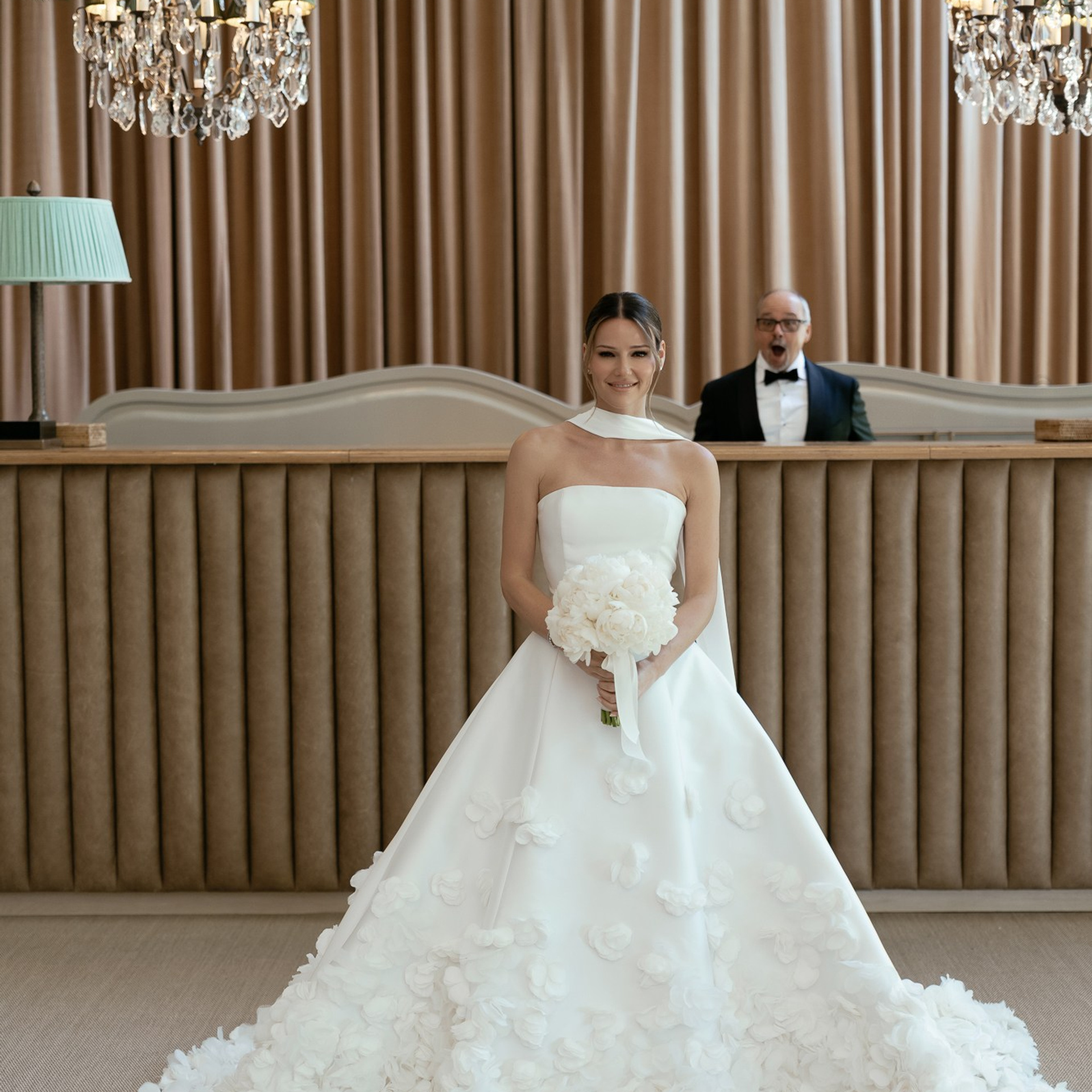 Ali & Marie. Wedding photographer videographer Spain