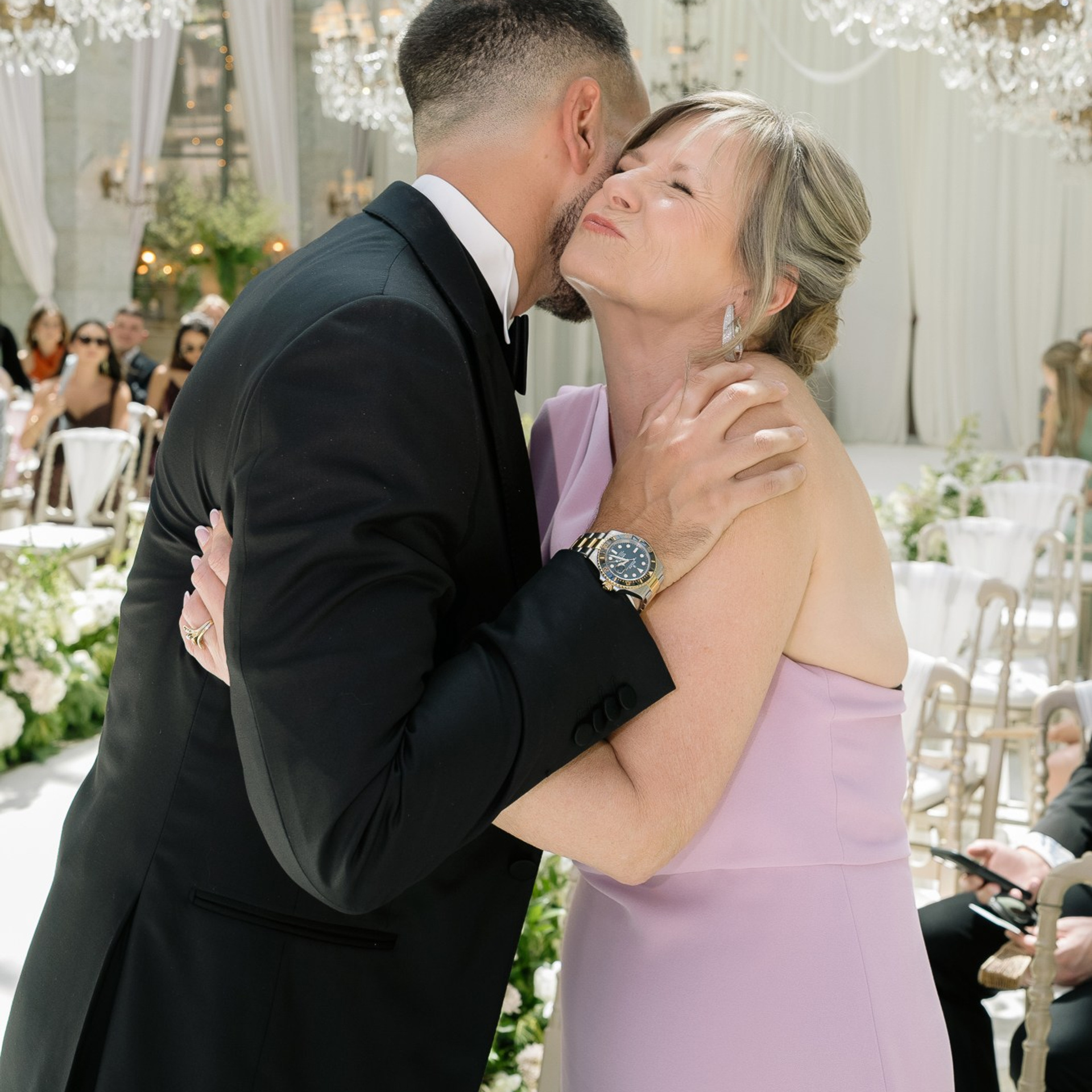 Ali & Marie. Wedding photographer videographer Spain