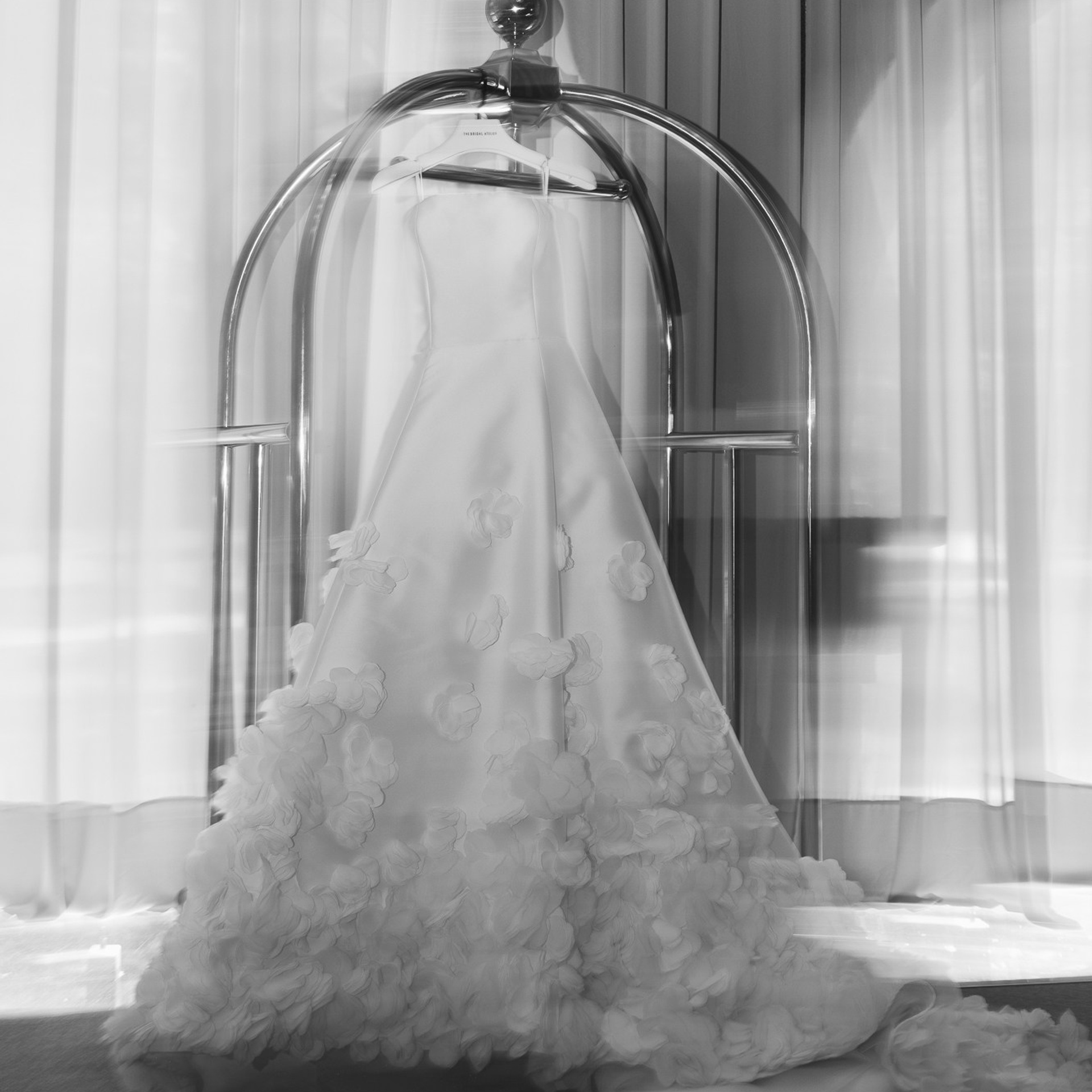 Ali & Marie. Wedding photographer videographer Spain