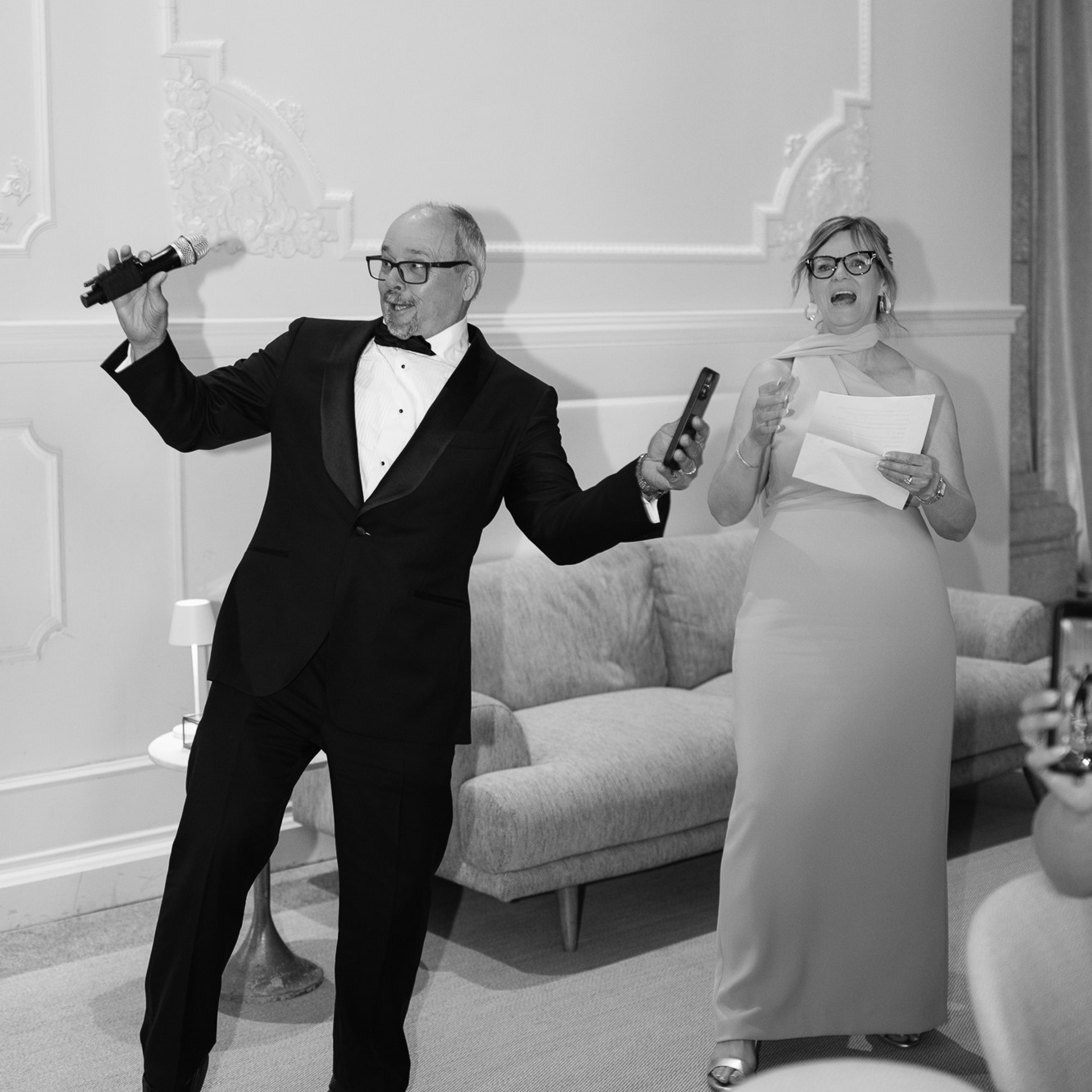 Ali & Marie. Wedding photographer videographer Spain