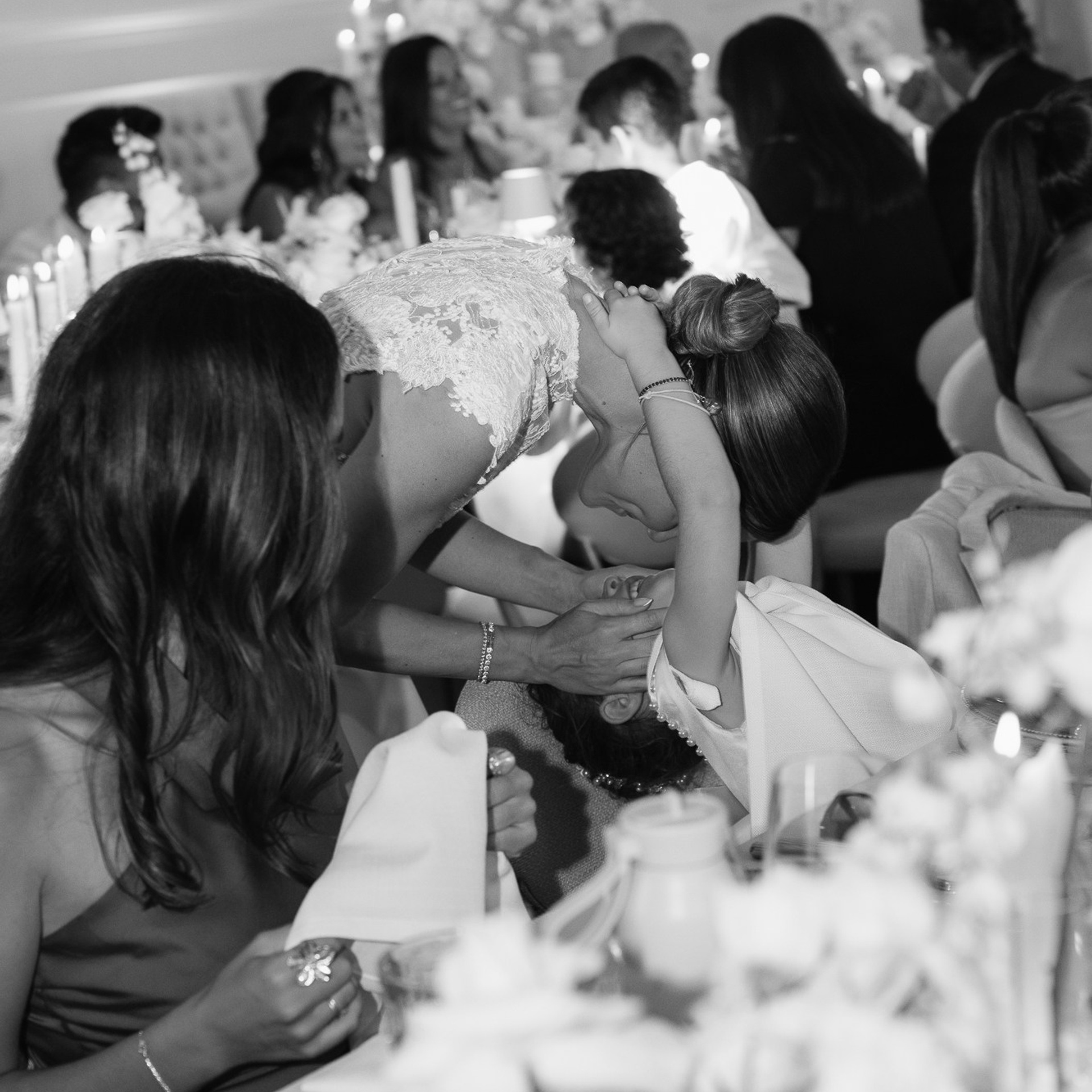 Ali & Marie. Wedding photographer videographer Spain