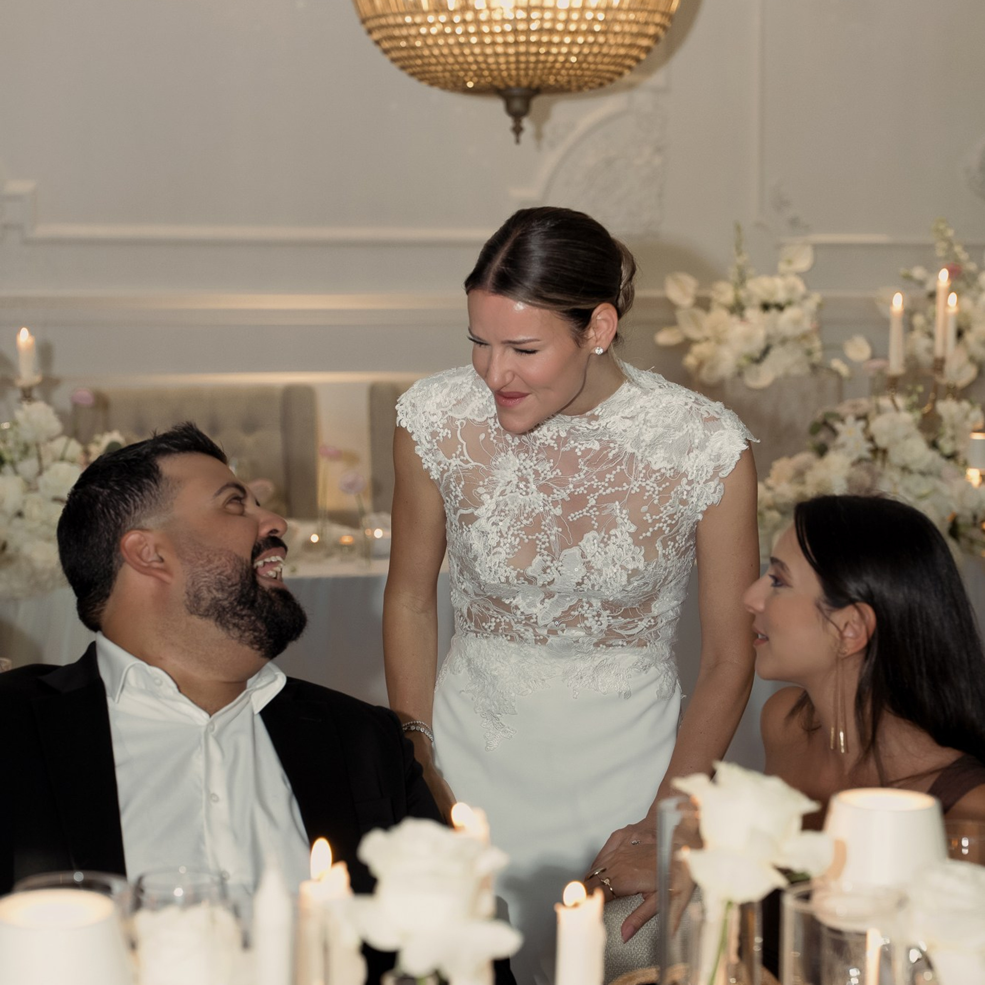 Ali & Marie. Wedding photographer videographer Spain