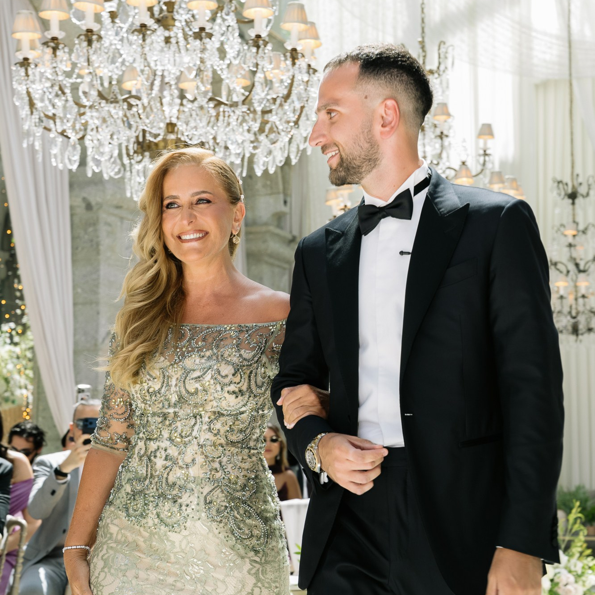 Ali & Marie. Wedding photographer videographer Spain