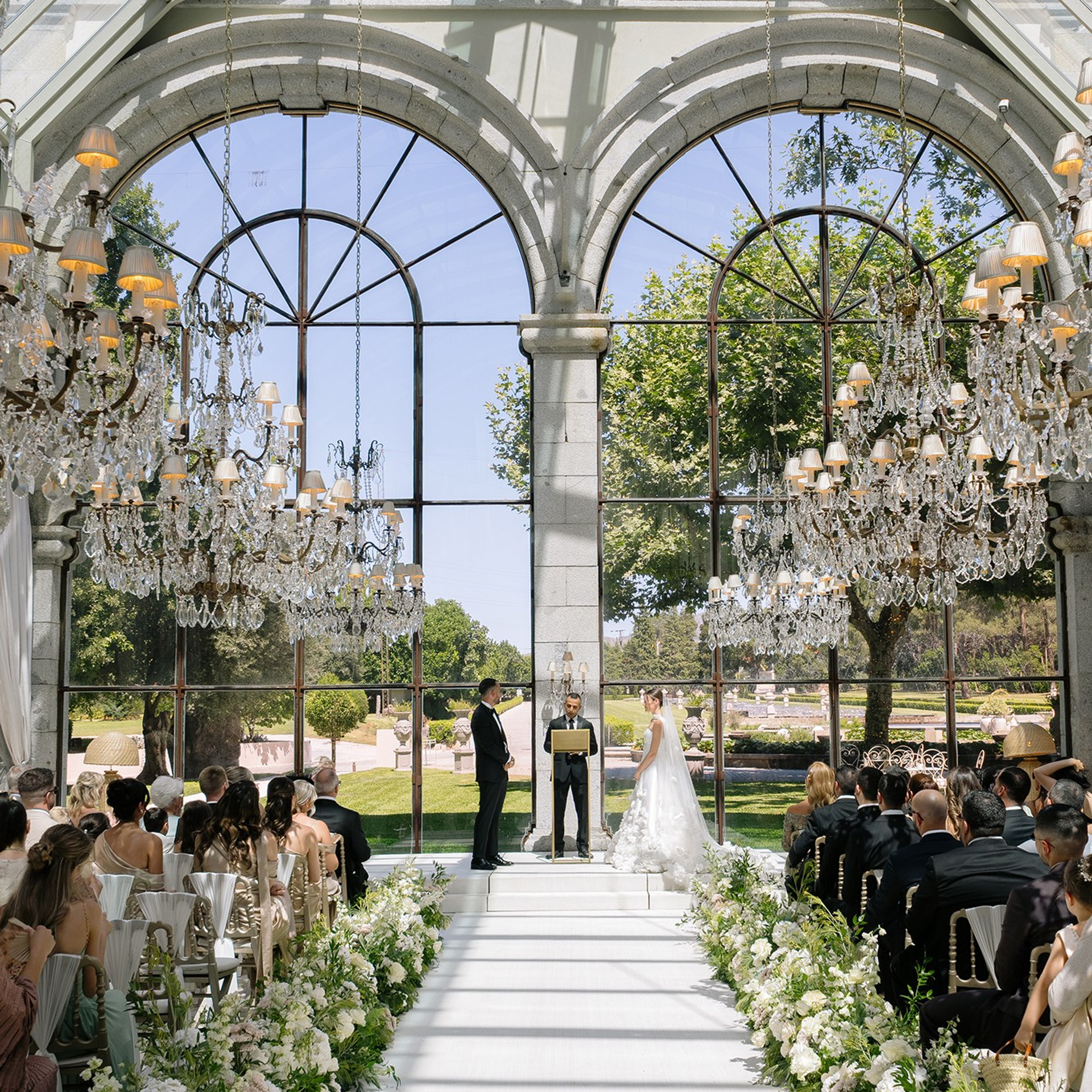 Ali & Marie. Wedding photographer videographer Spain