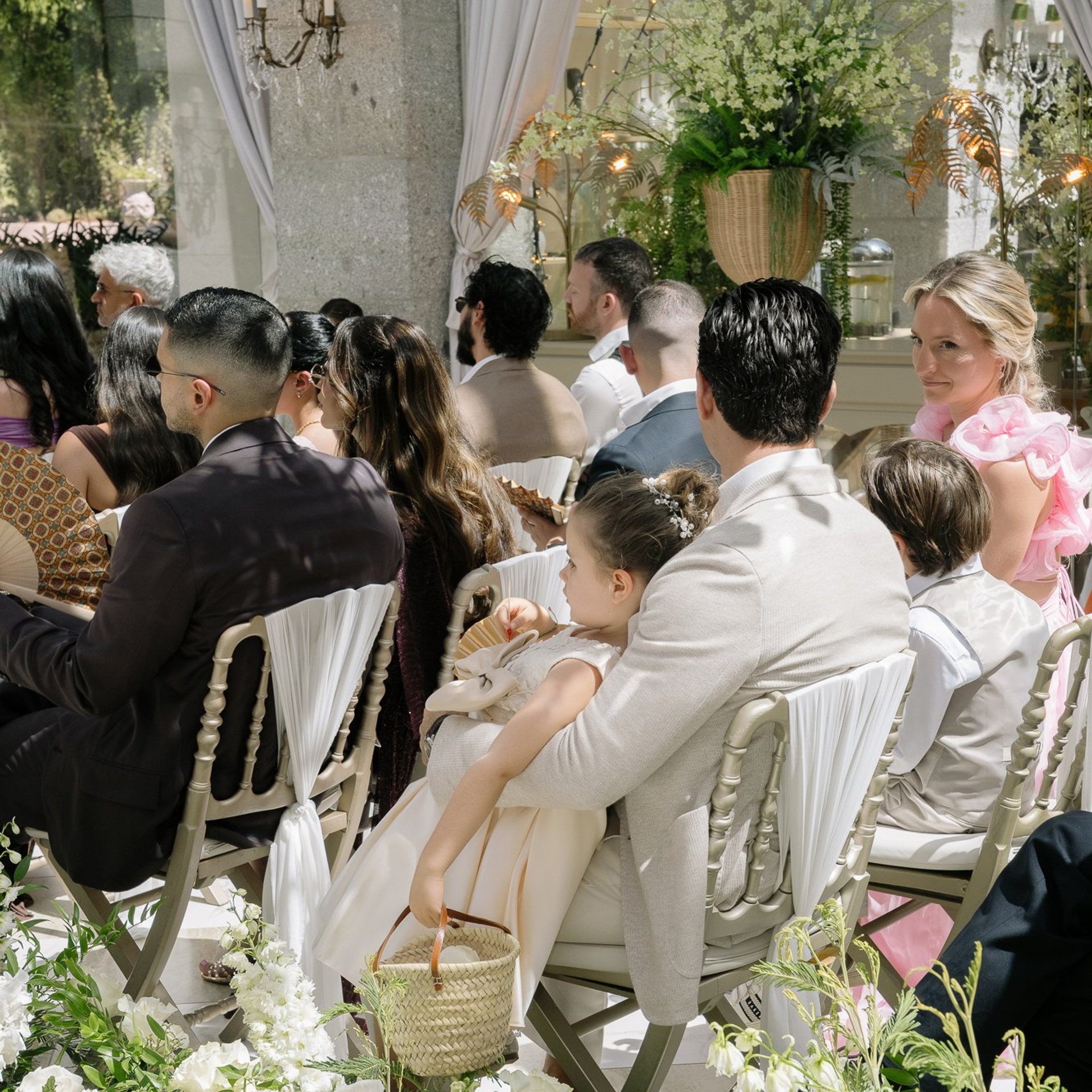 Ali & Marie. Wedding photographer videographer Spain
