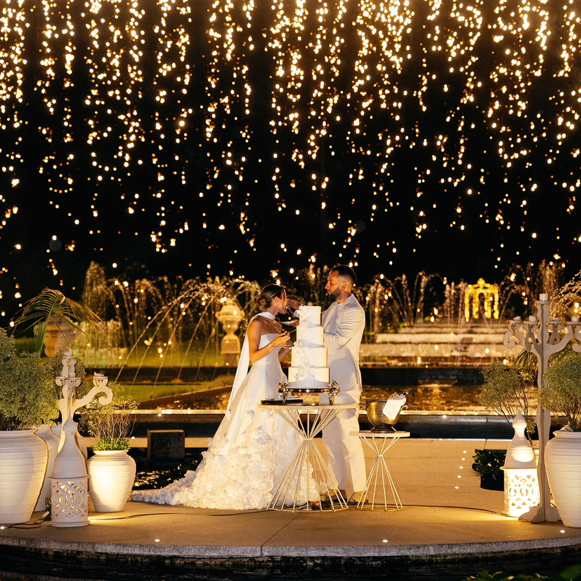 Ali & Marie. Wedding photographer videographer Spain