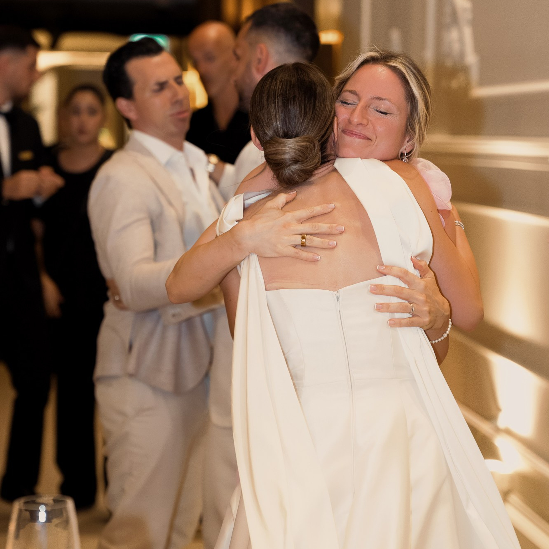 Ali & Marie. Wedding photographer videographer Spain
