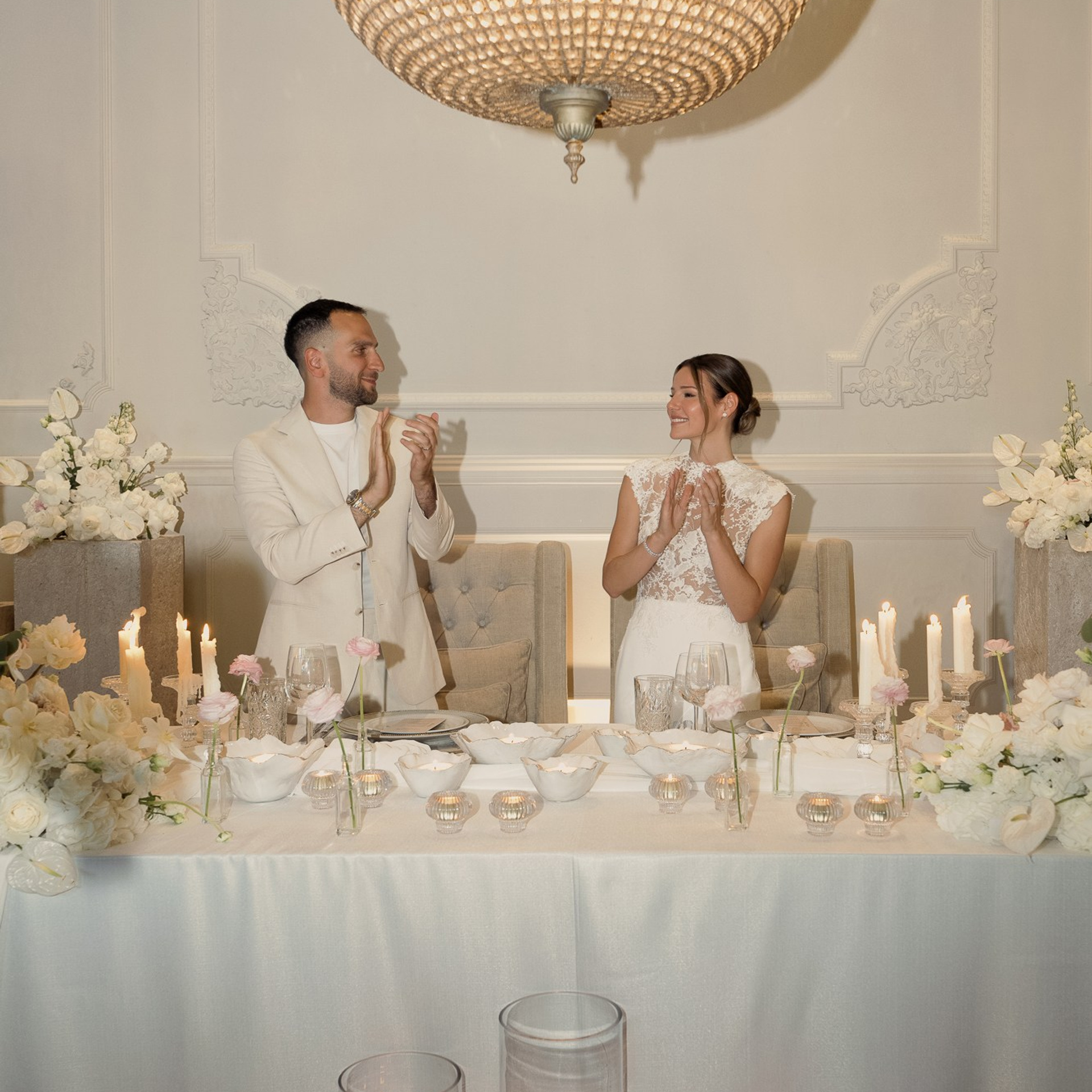 Ali & Marie. Wedding photographer videographer Spain