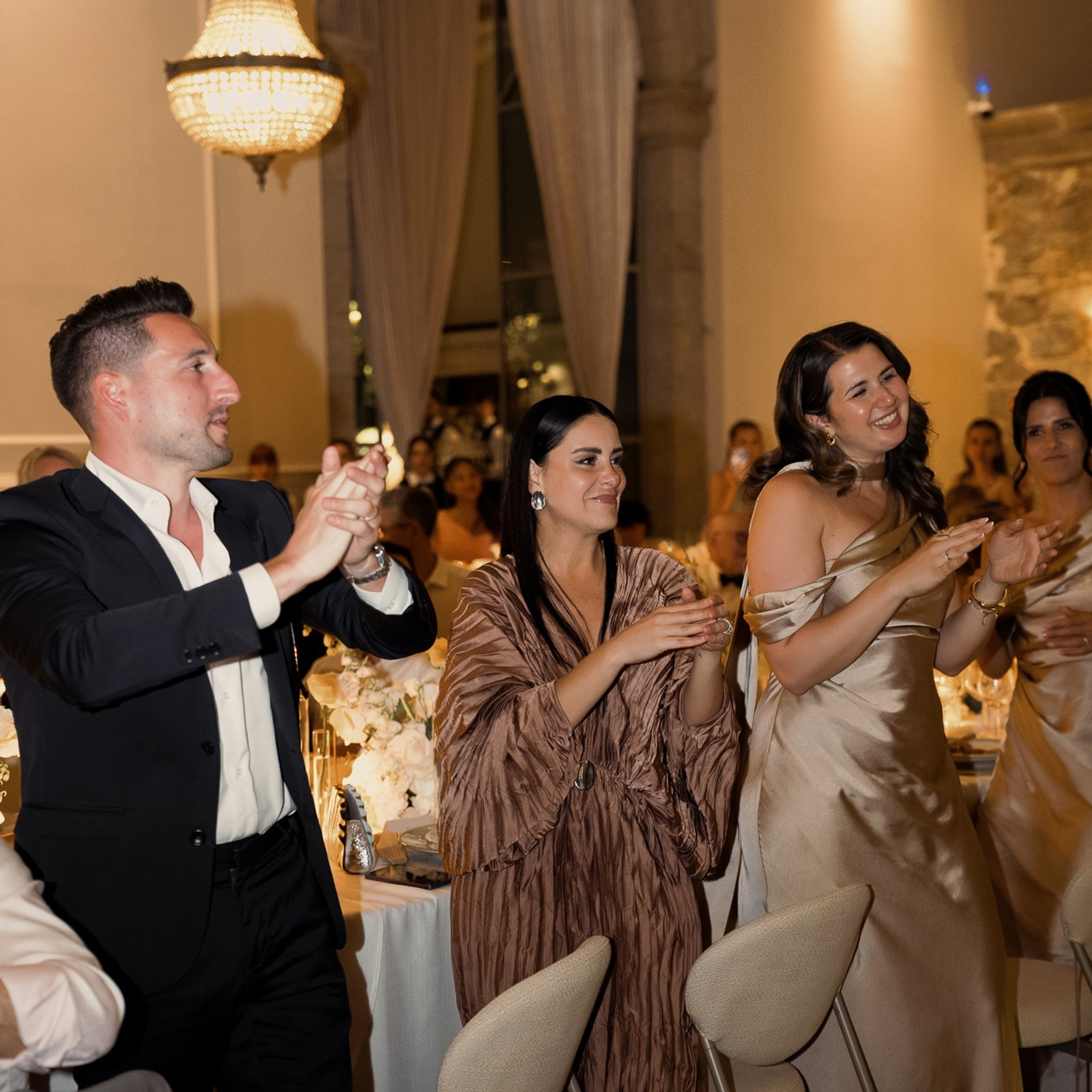 Ali & Marie. Wedding photographer videographer Spain