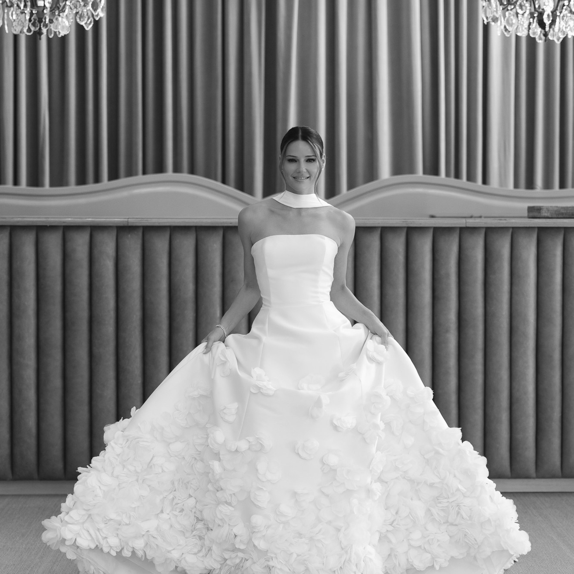 Ali & Marie. Wedding photographer videographer Spain