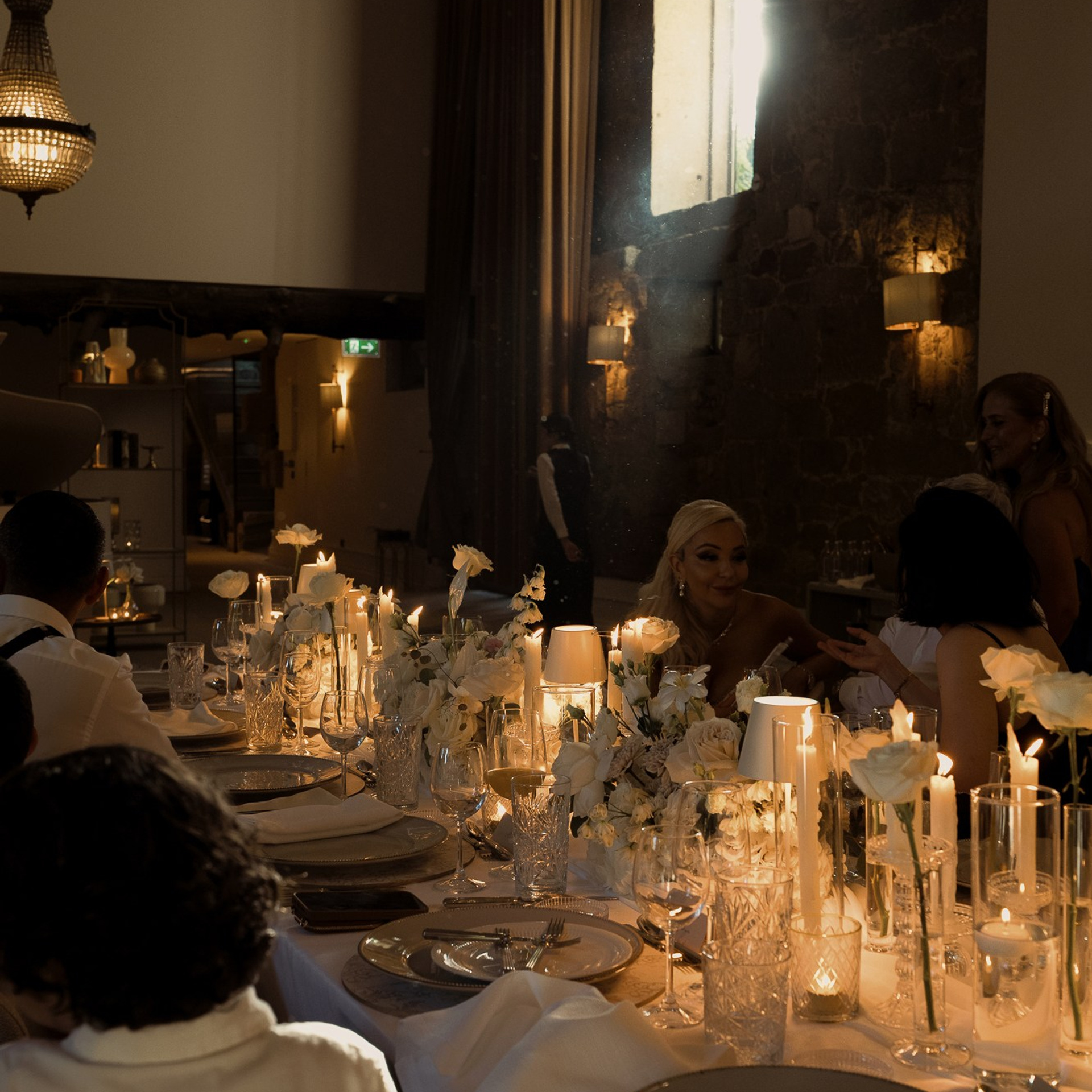 Ali & Marie. Wedding photographer videographer Spain