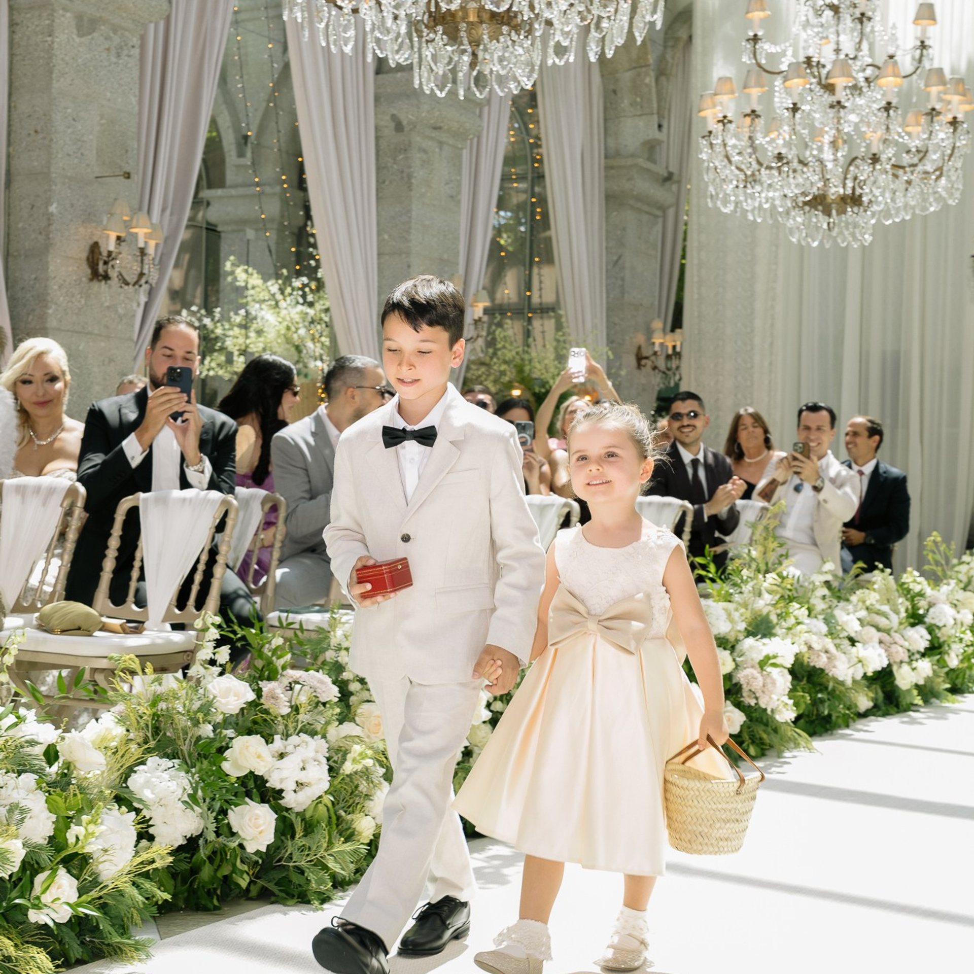 Ali & Marie. Wedding photographer videographer Spain