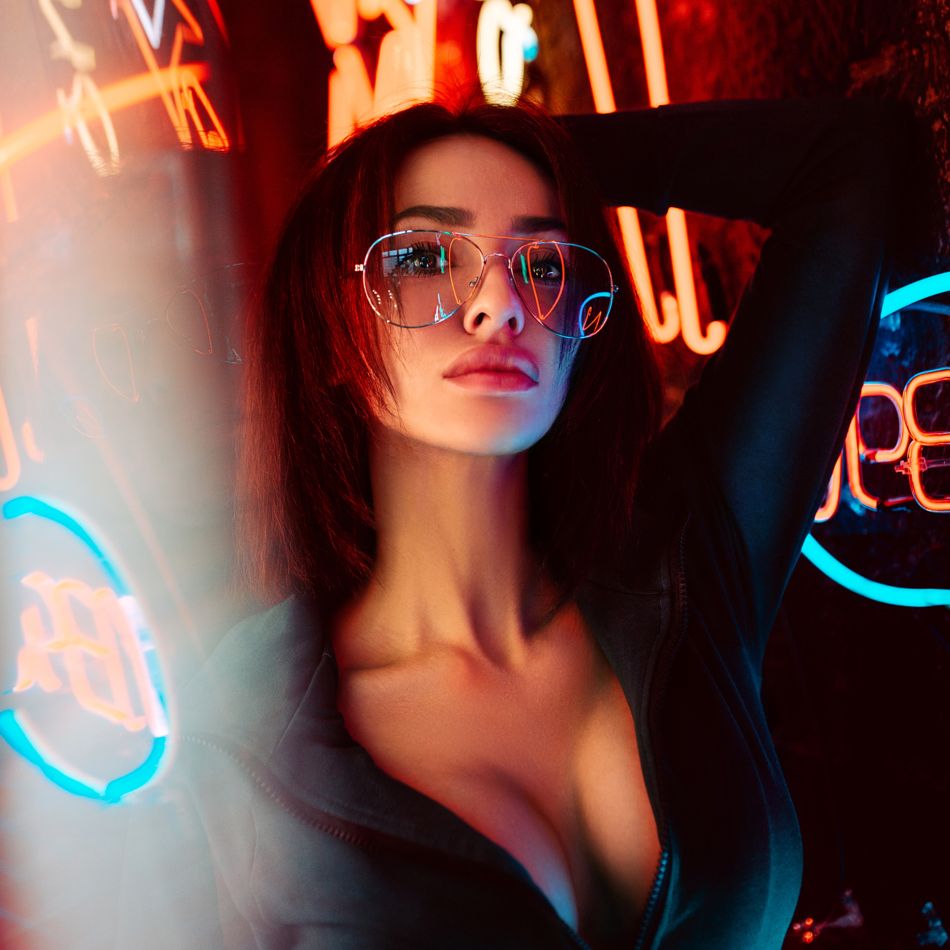 Yuliya Vetrova