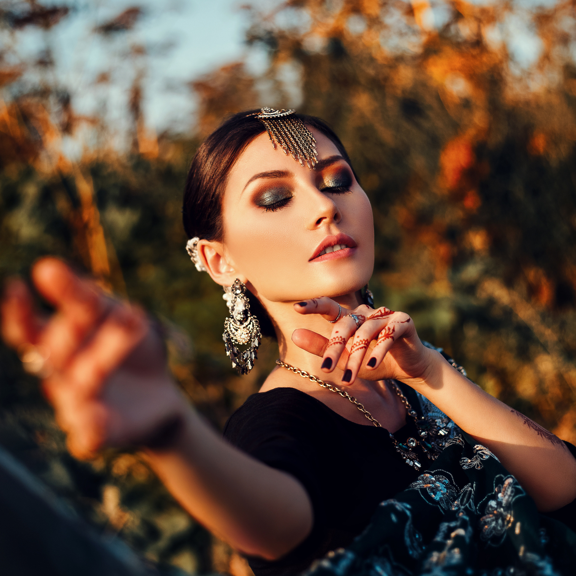 Tanya Tsoy