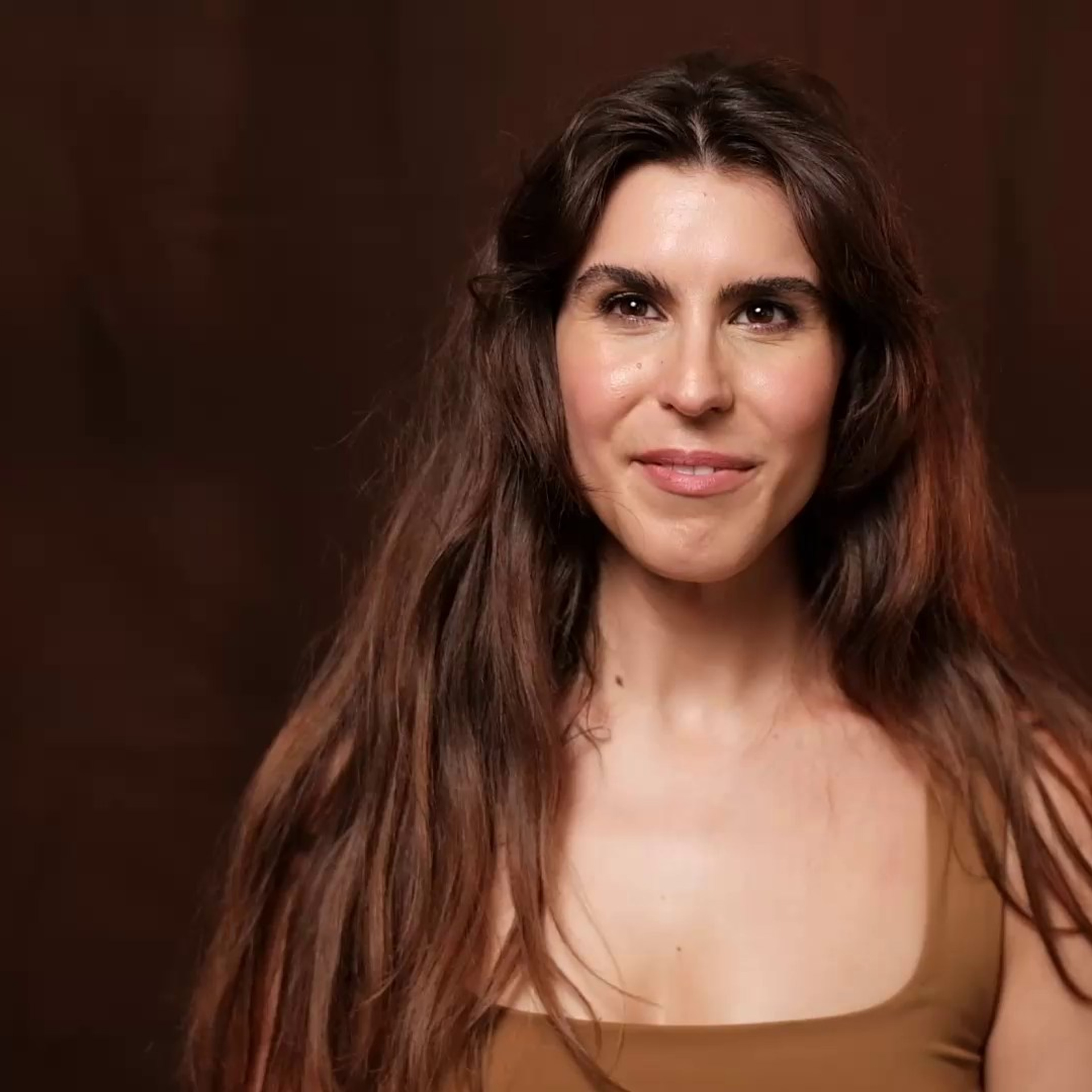 Gaia Poli. Schauspielerfotos Berlin | Headshots & Casting-Videos – Acting Photography