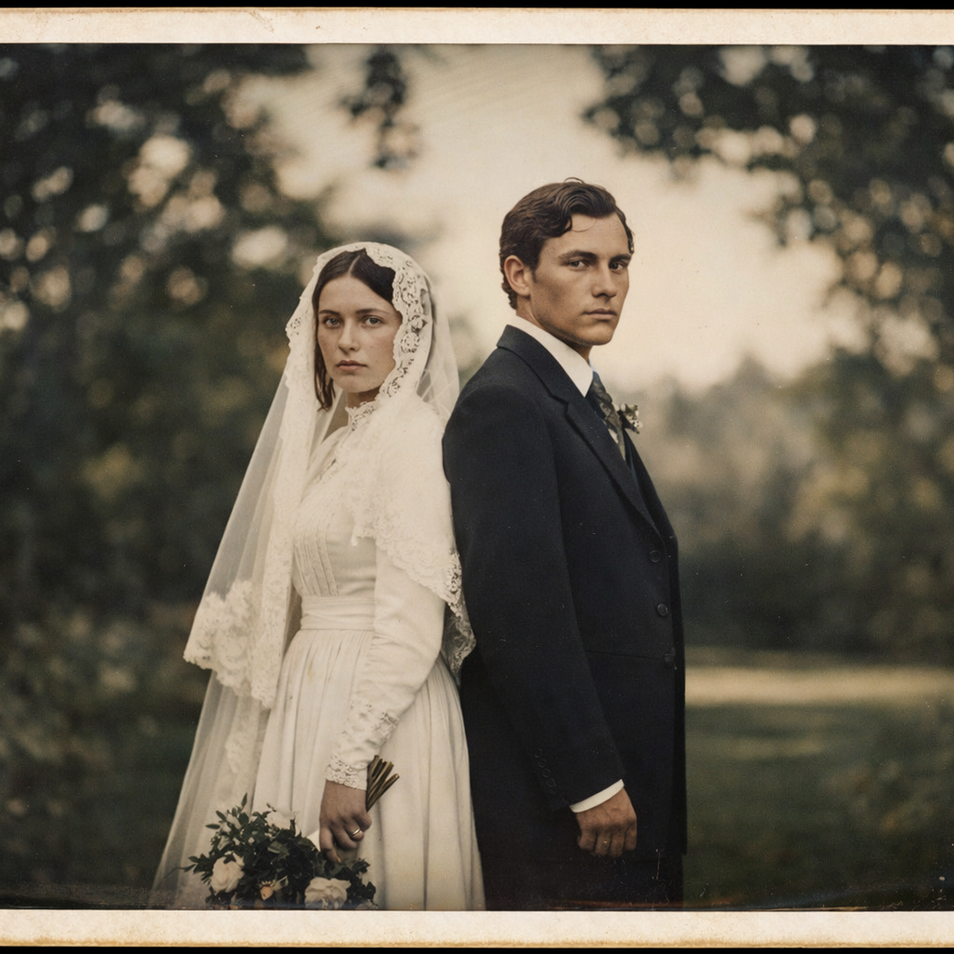 Γαμπρός — Prewedding Test