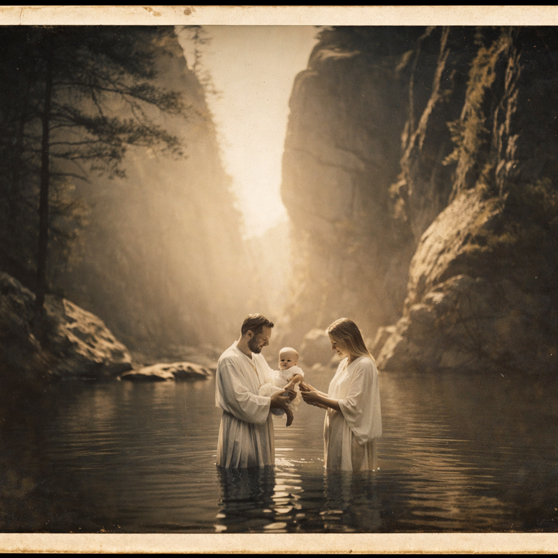 Γαμπρός — Prewedding Test