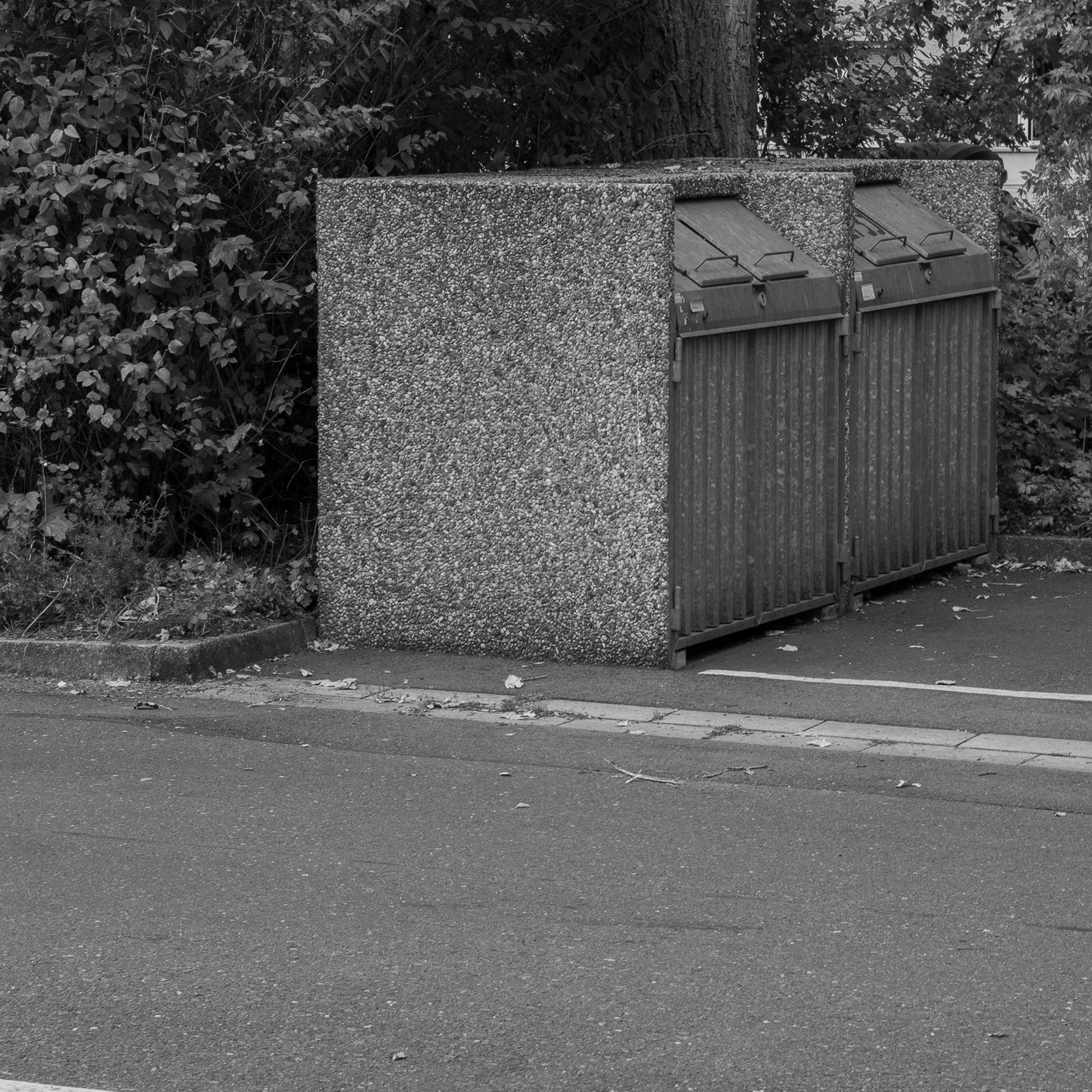 Social Housing
