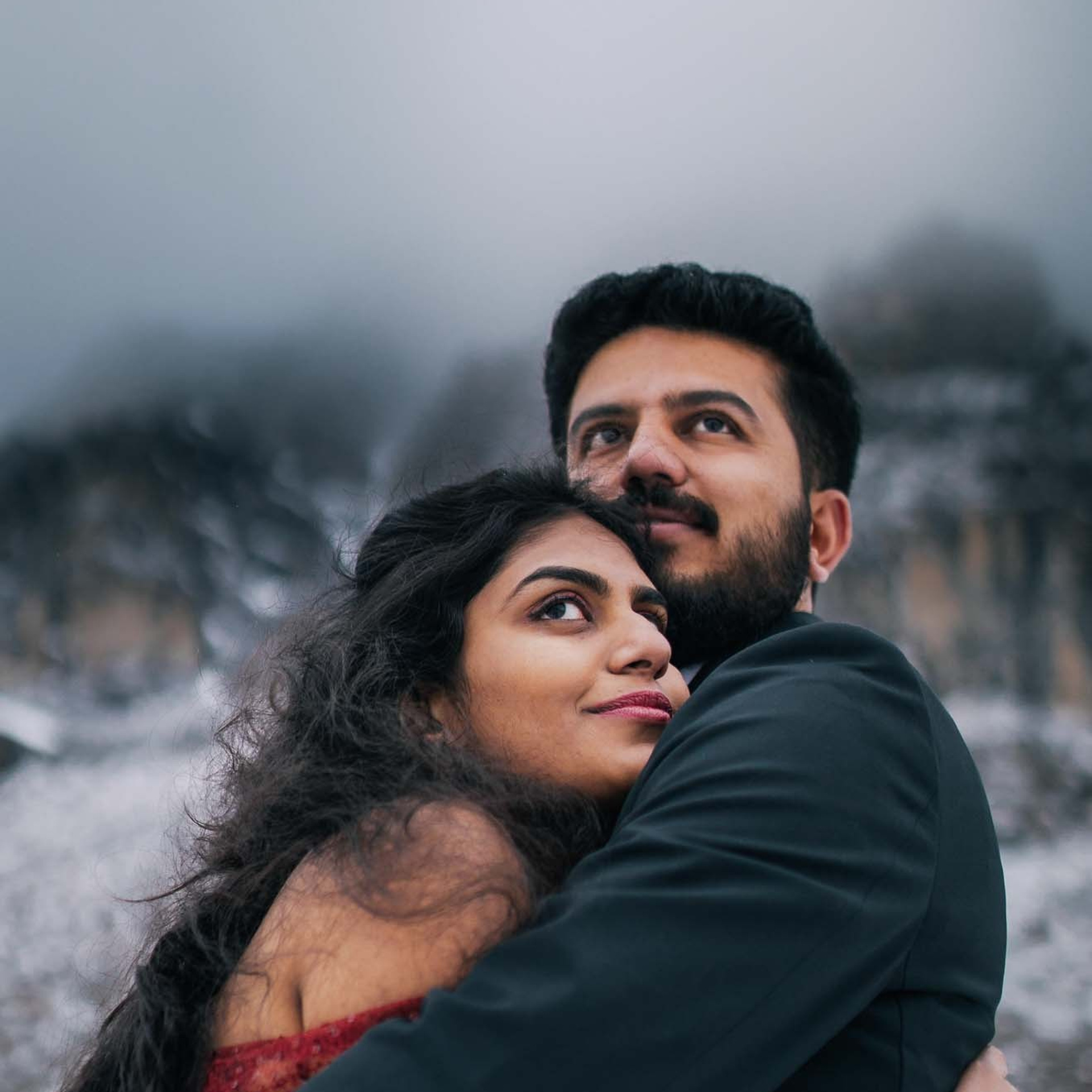 SOWMYA + BHAVAN