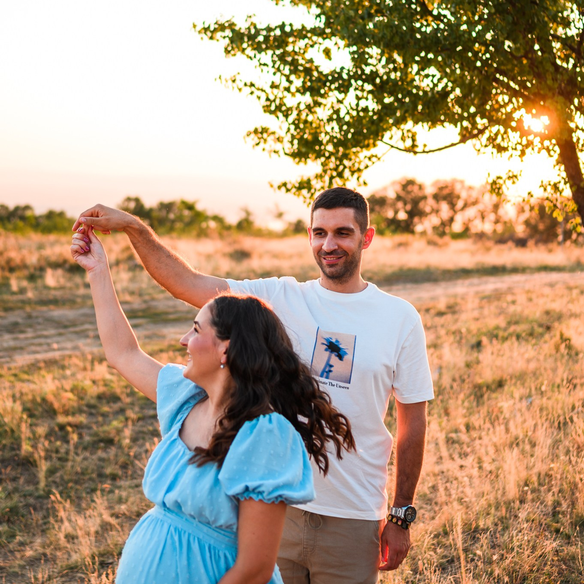 🌻 Cristi & Daniela | Maternity Session ❤️