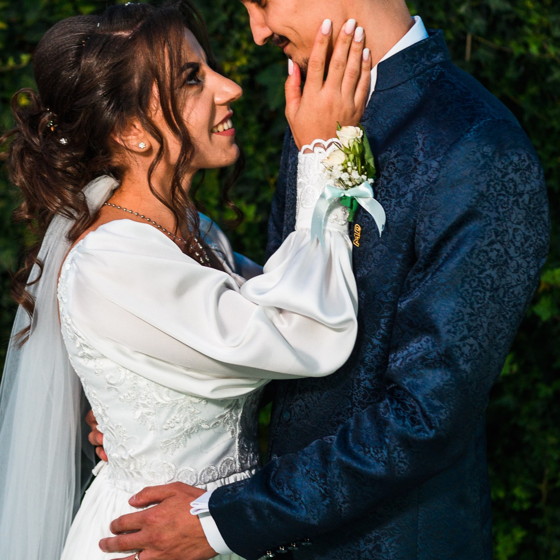 🌻 D I A N A + M I L L S | Wedding Day ❤️