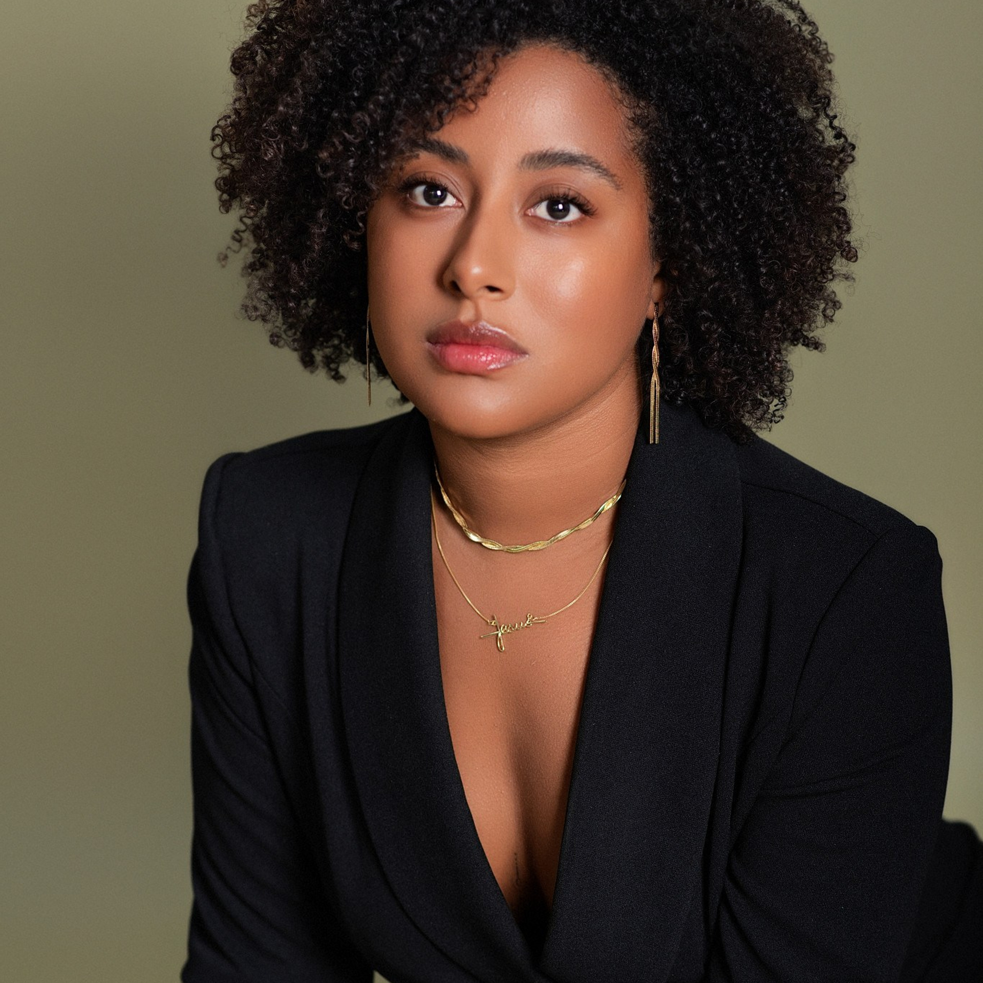 Portraits
