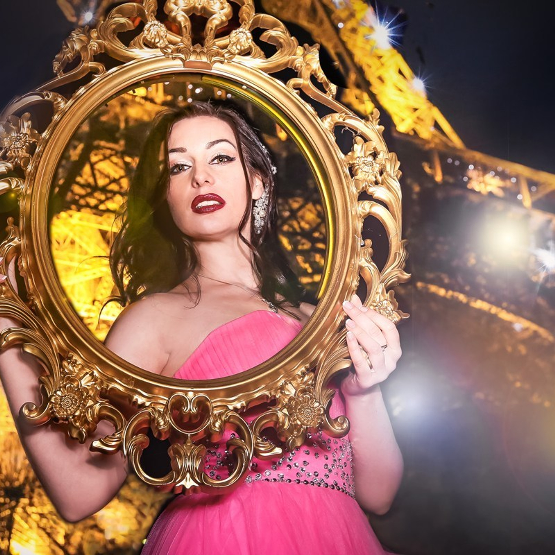 Night Photography in Paris: The Ultimate Luxury Experience for Couples & Proposals. Photographe à Paris