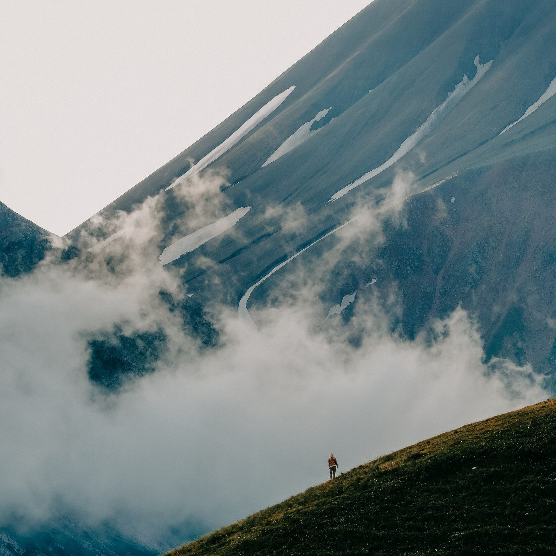 Sport & Adventure Photographer | Gudauri & Kazbegi, Georgia