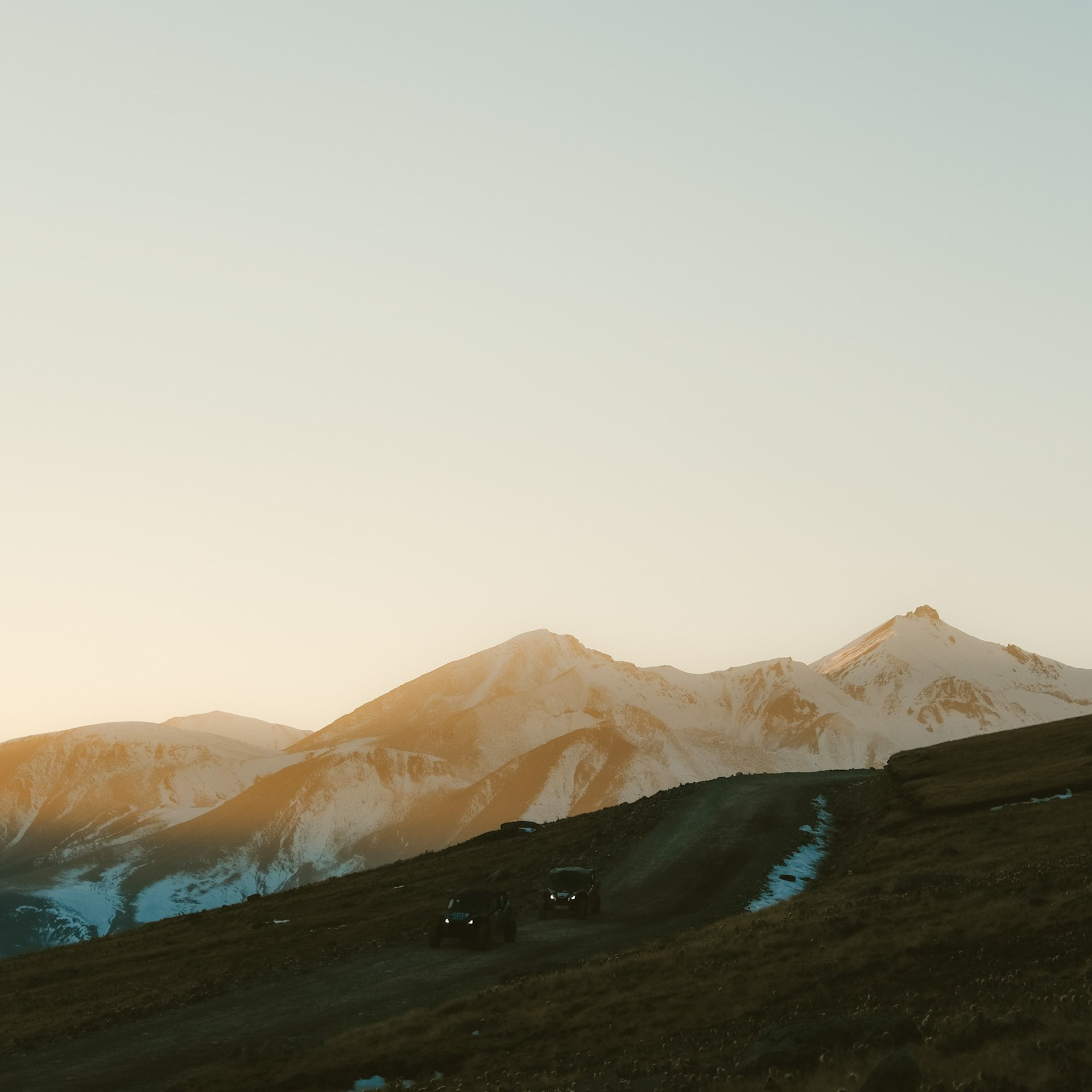 Sport & Adventure Photographer | Gudauri & Kazbegi, Georgia