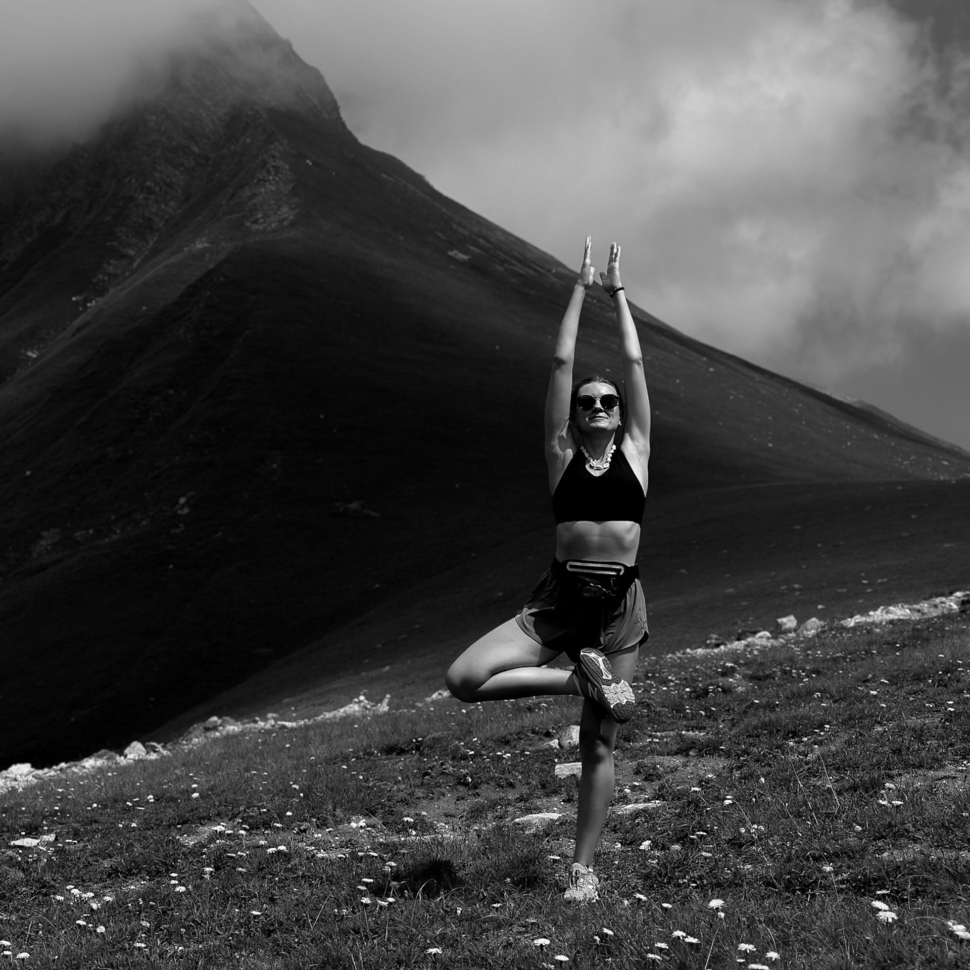 Sport & Adventure Photographer | Gudauri & Kazbegi, Georgia