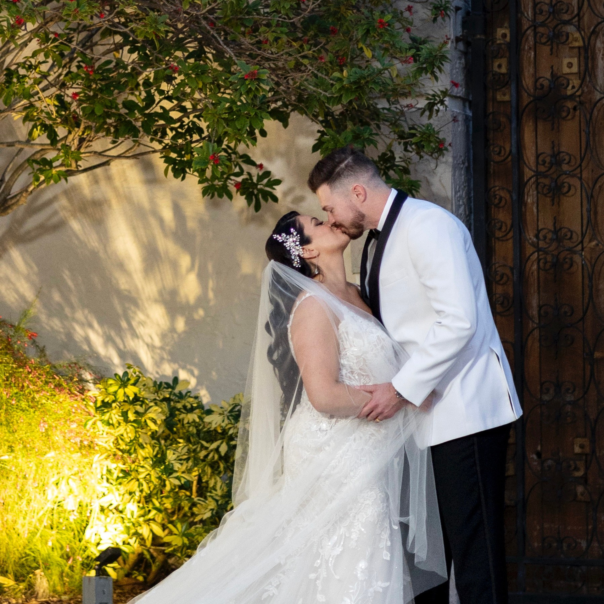 Wedding Photography & Videography contenting in Tennessee and Florida