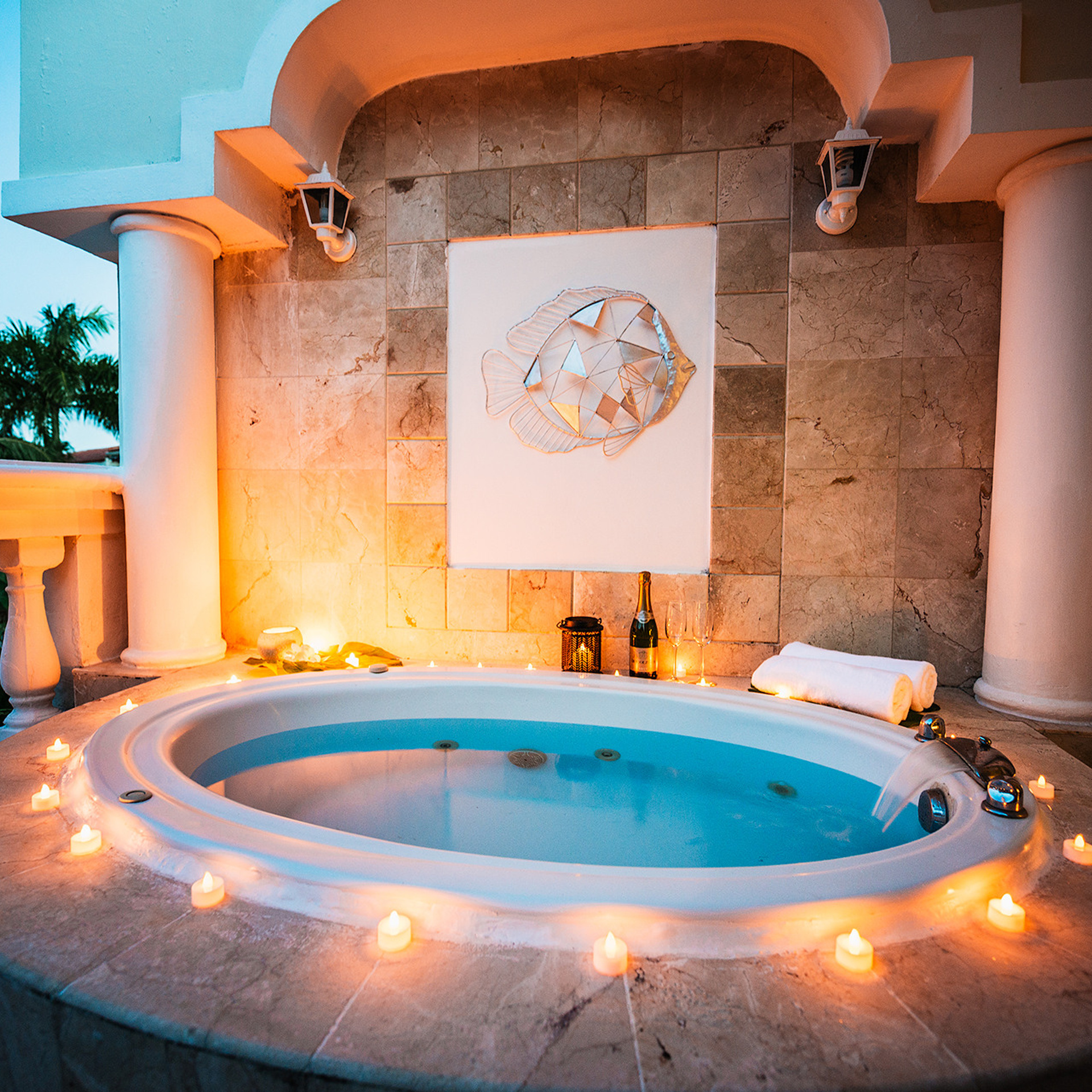 Interior photography Punta Cana. Exclusive Marriage Proposals & Wedding Moments in Punta Cana | Mikhail Chernov Photography