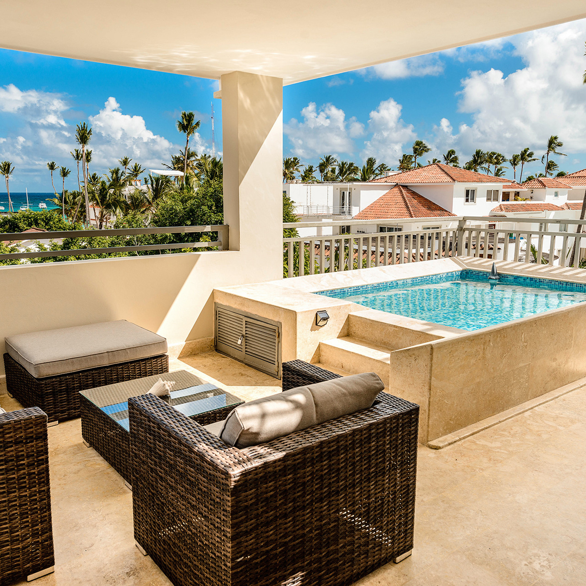 Interior photography Punta Cana. Exclusive Marriage Proposals & Wedding Moments in Punta Cana | Mikhail Chernov Photography