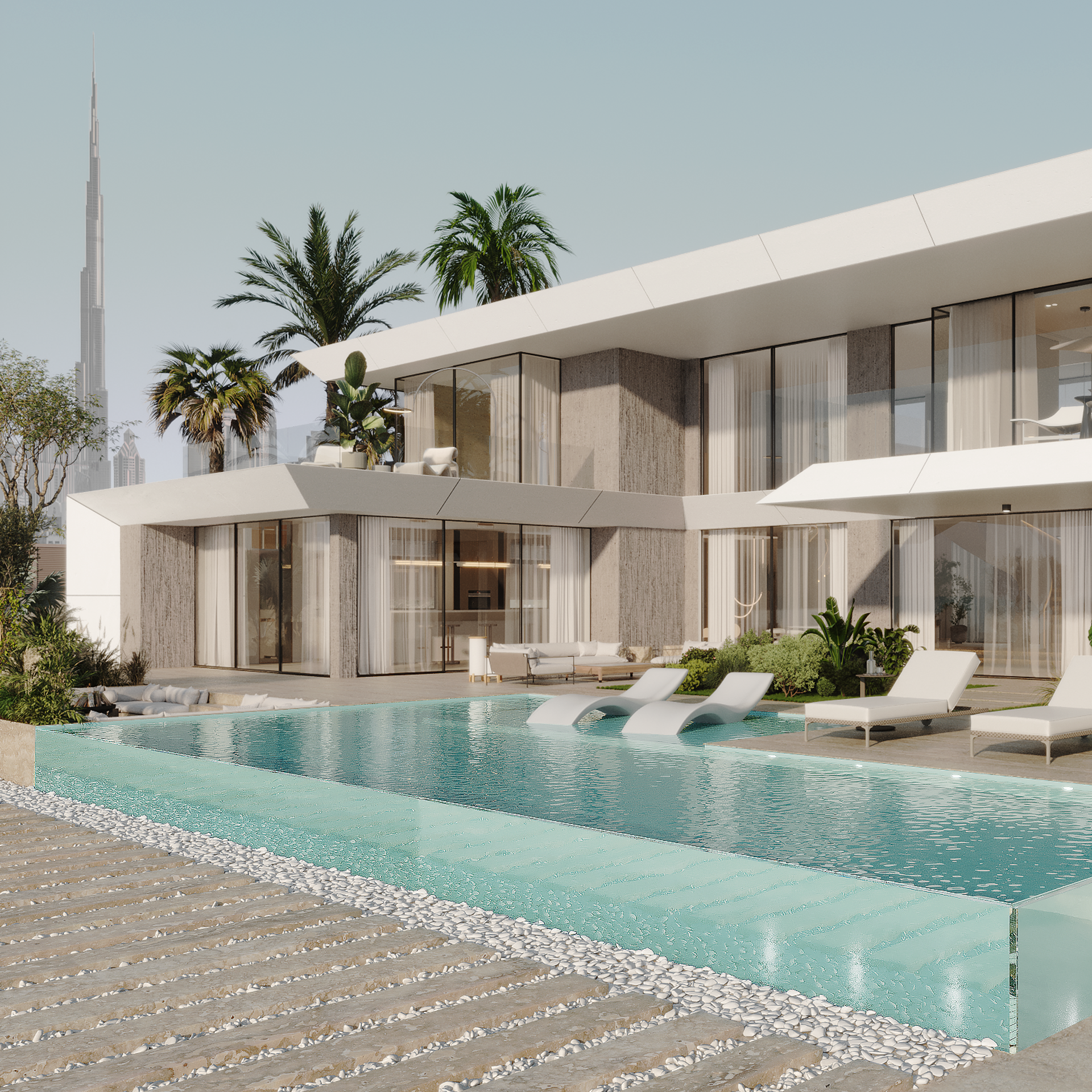 Interior Design | Alena Bulataya Design Buro