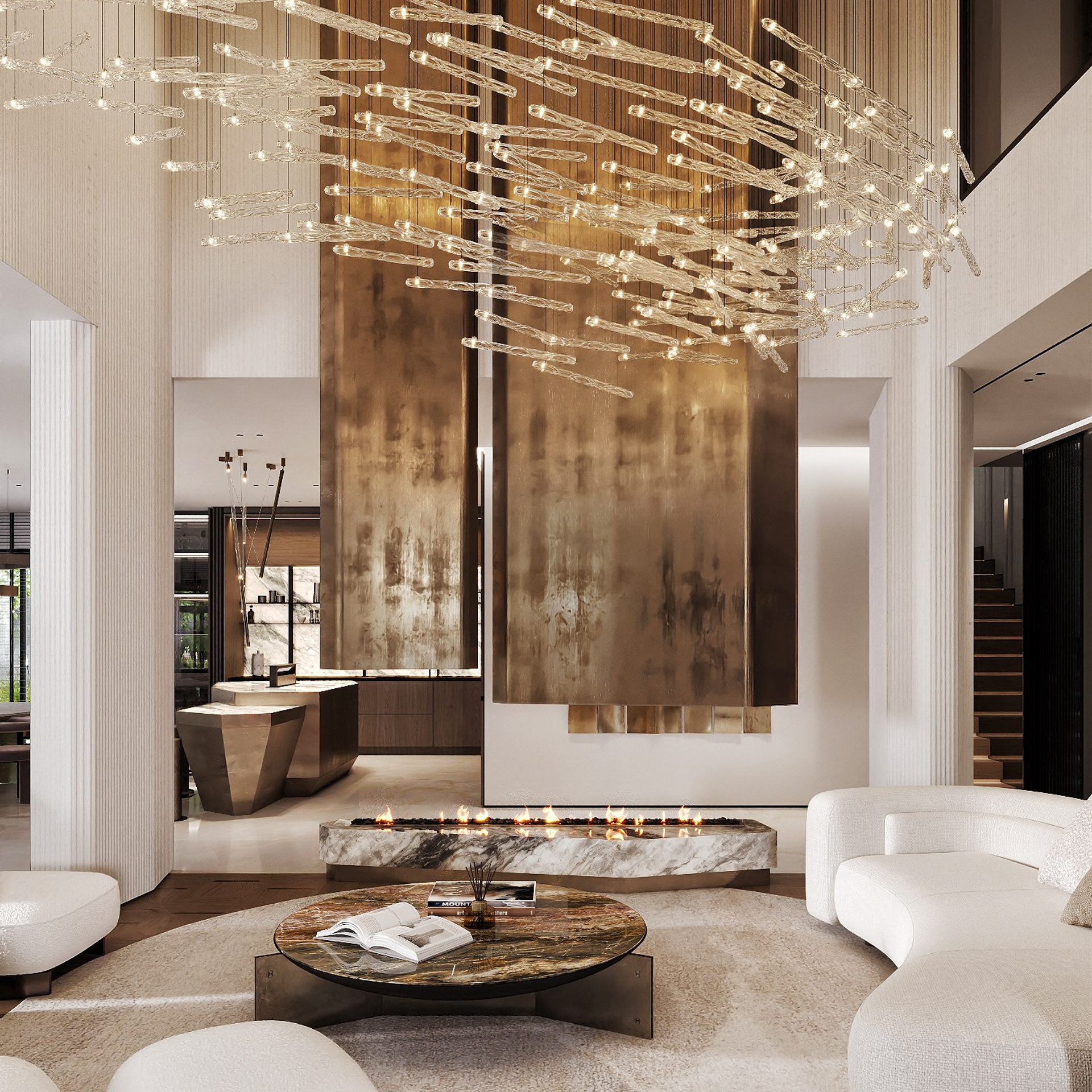 Interior Design | Alena Bulataya Design Buro