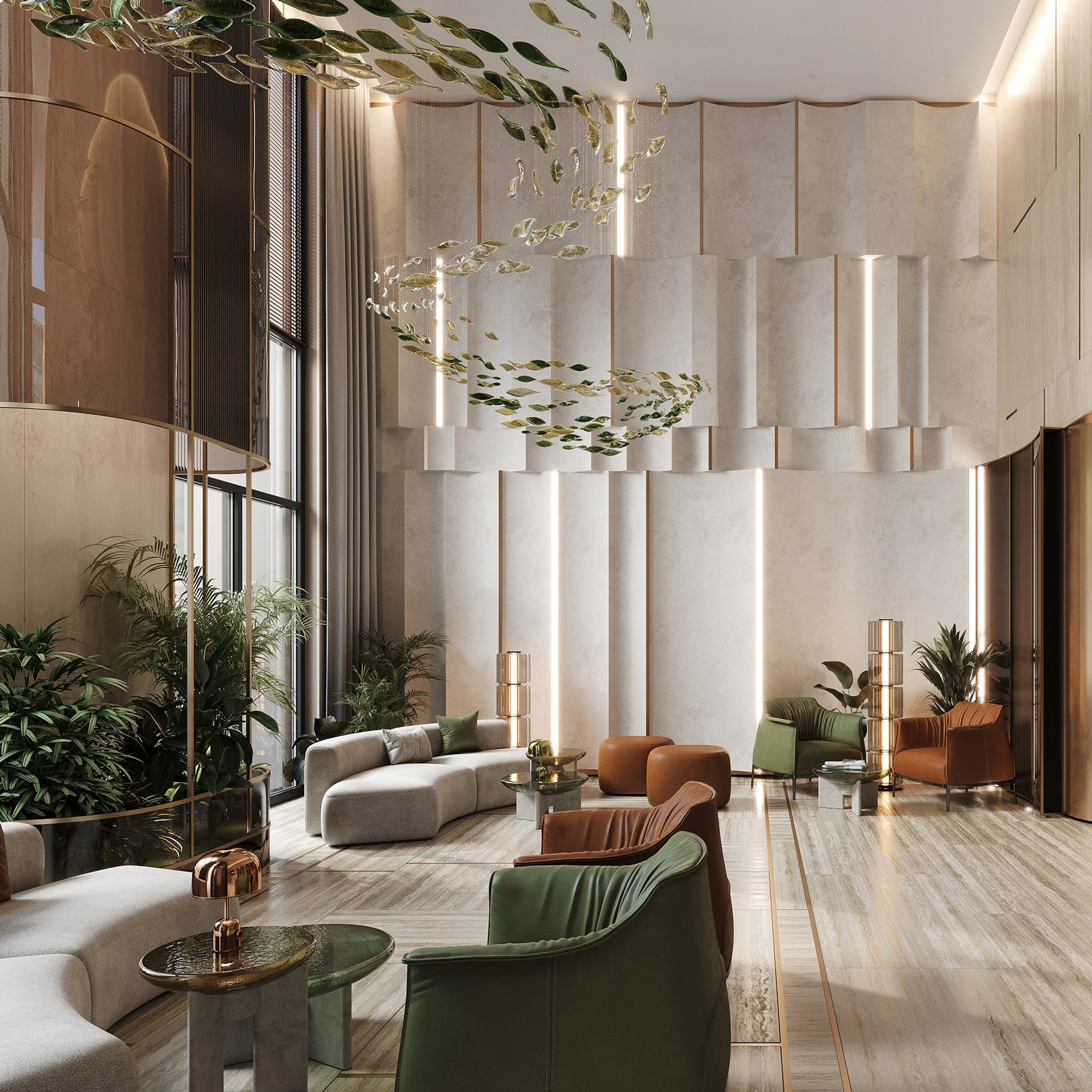 PASTRY SHOP AND BAKERY BRIOCHE BOROVAYA