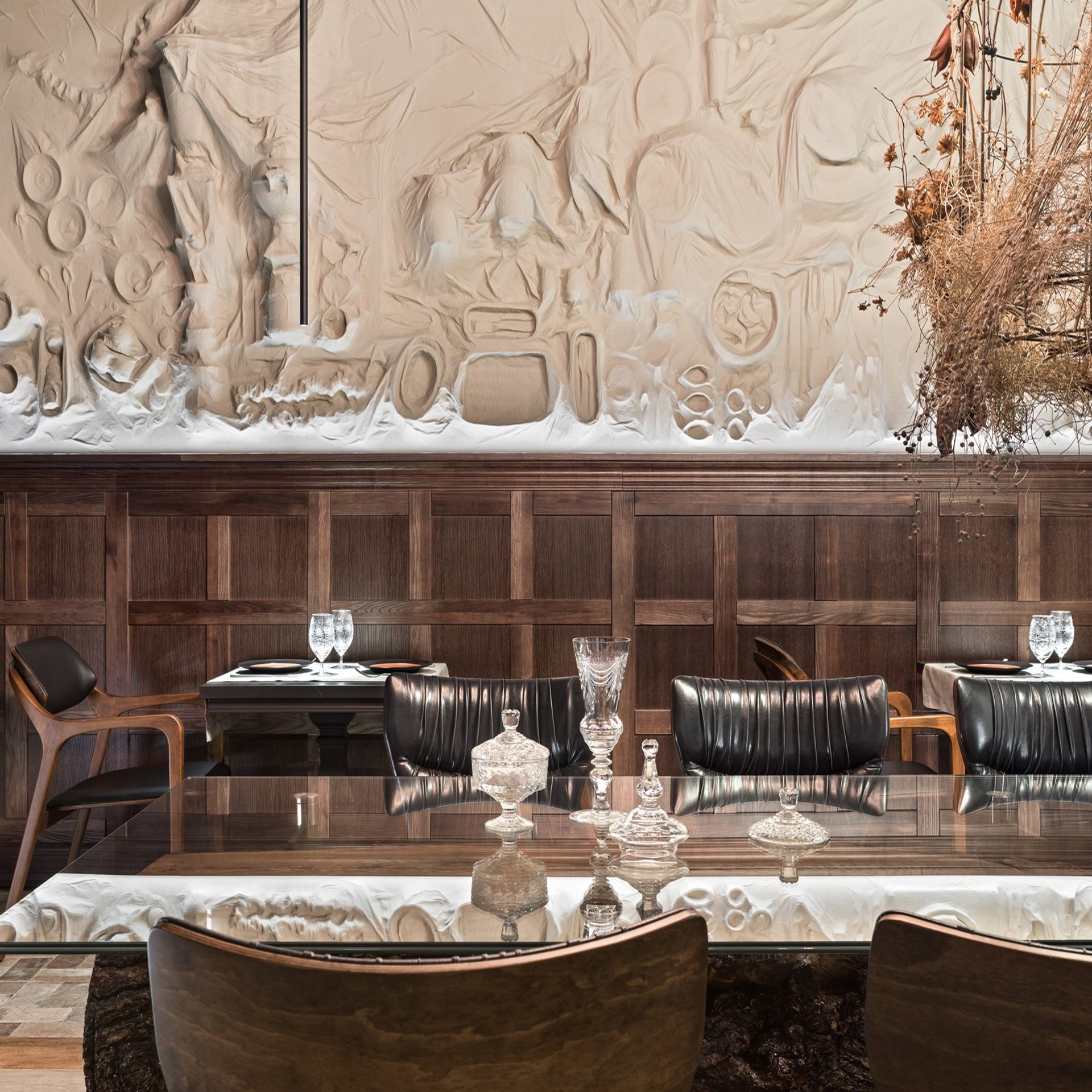 PASTRY SHOP AND BAKERY BRIOCHE BOROVAYA