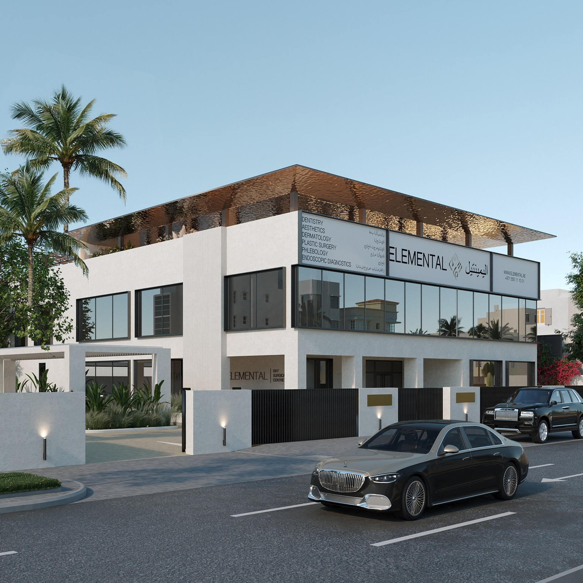 PASTRY SHOP AND BAKERY BRIOCHE BOROVAYA