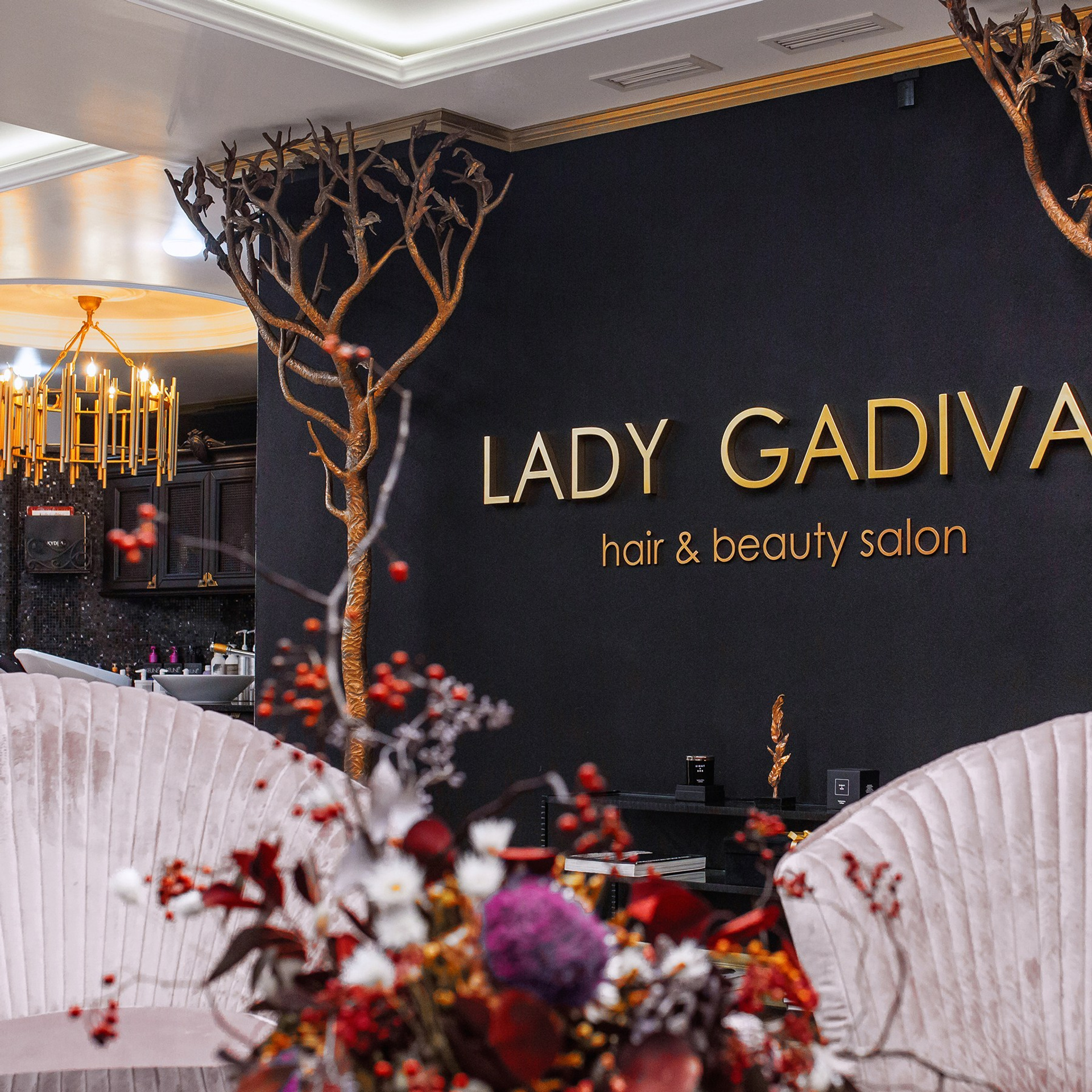 PASTRY SHOP AND BAKERY BRIOCHE BOROVAYA