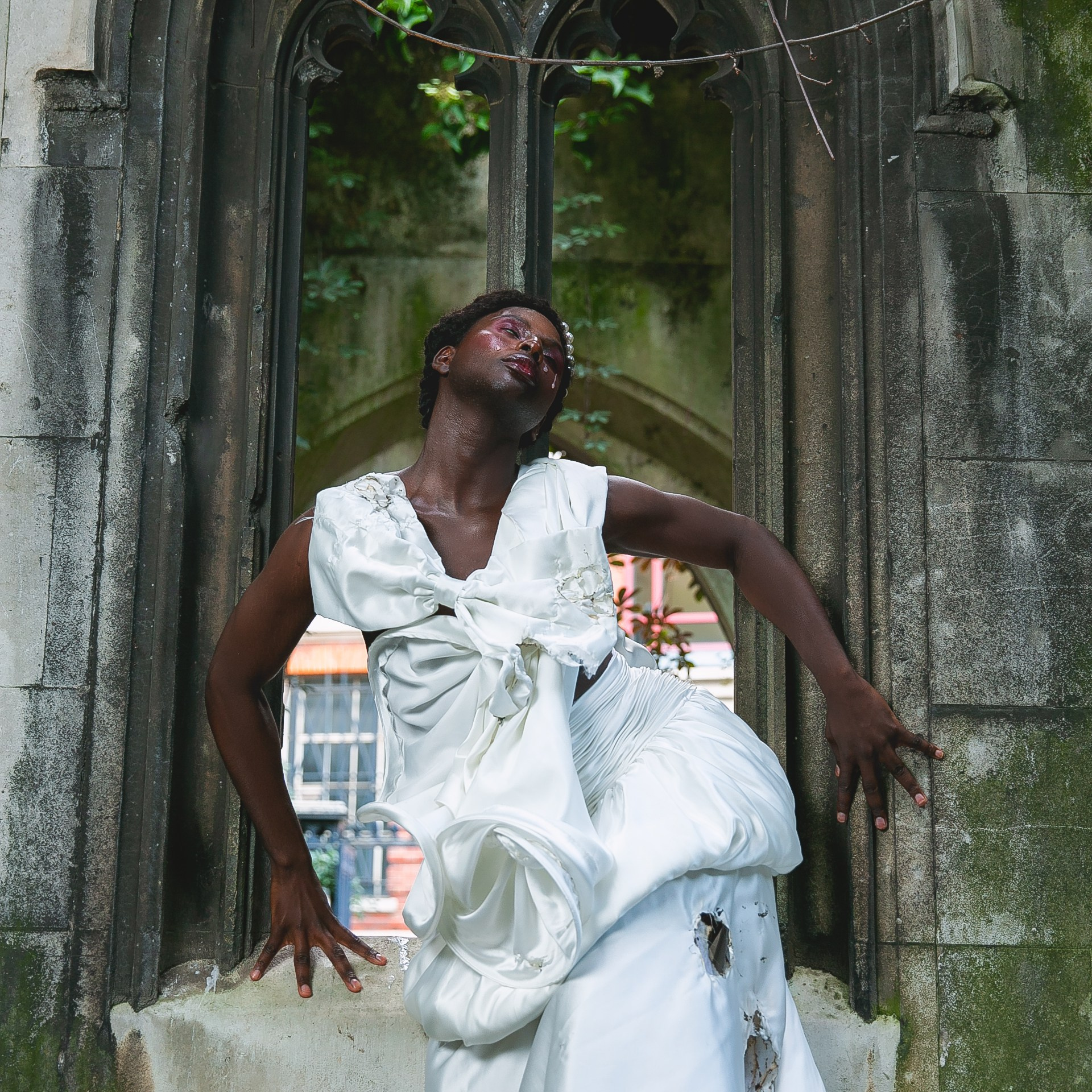 Embracing The Complexity of Acceptance. Candler Creative