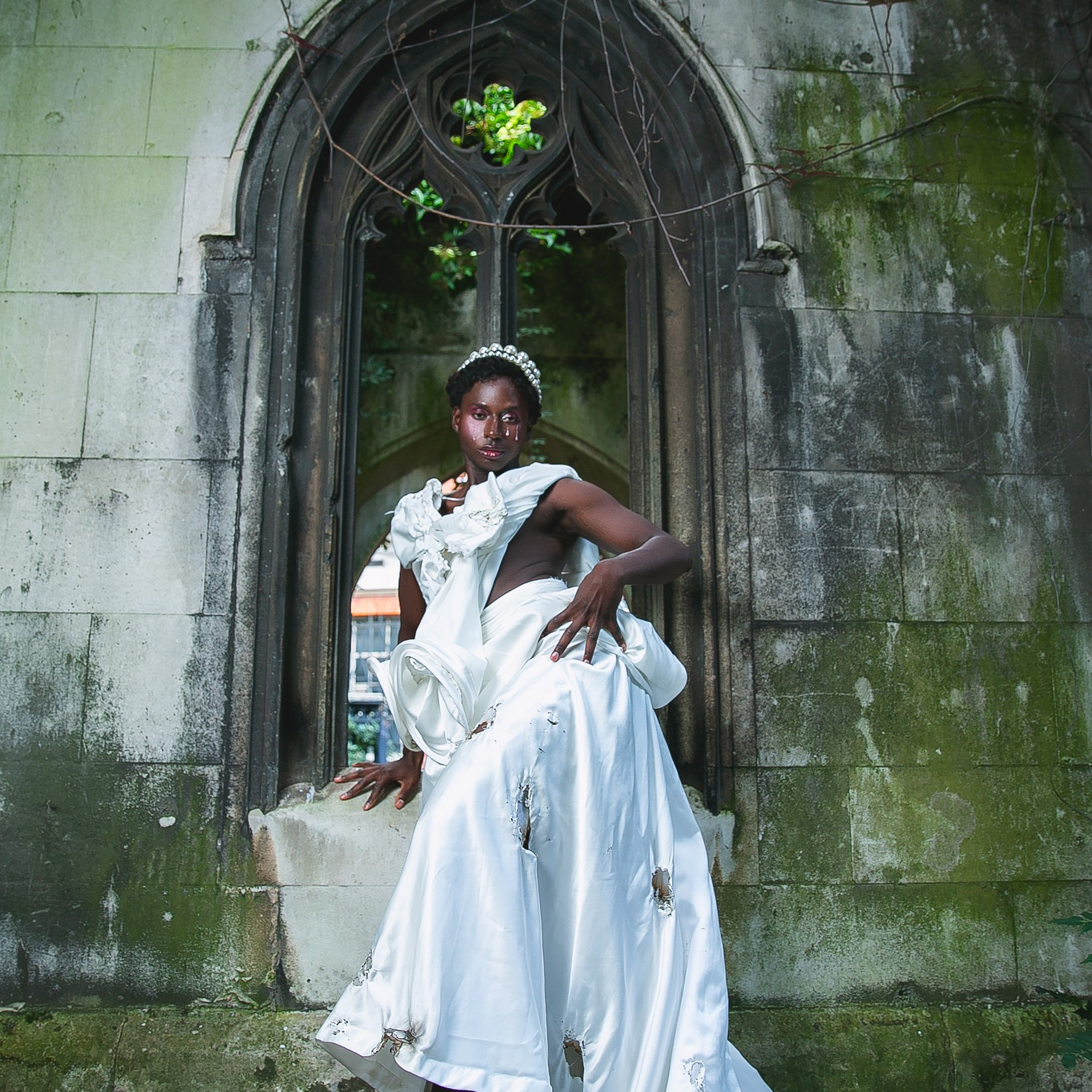 Embracing The Complexity of Acceptance. Candler Creative