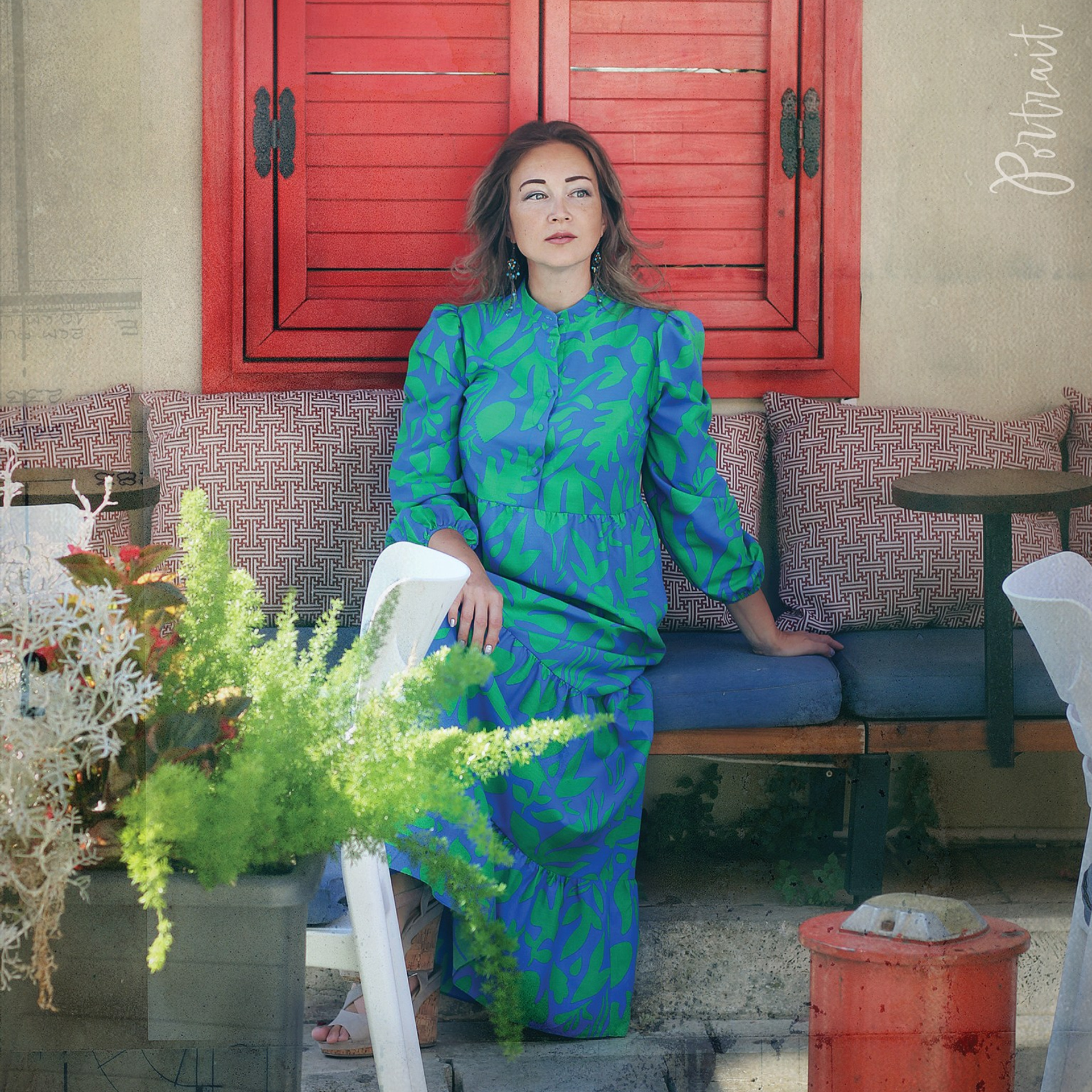 Charisma magazine