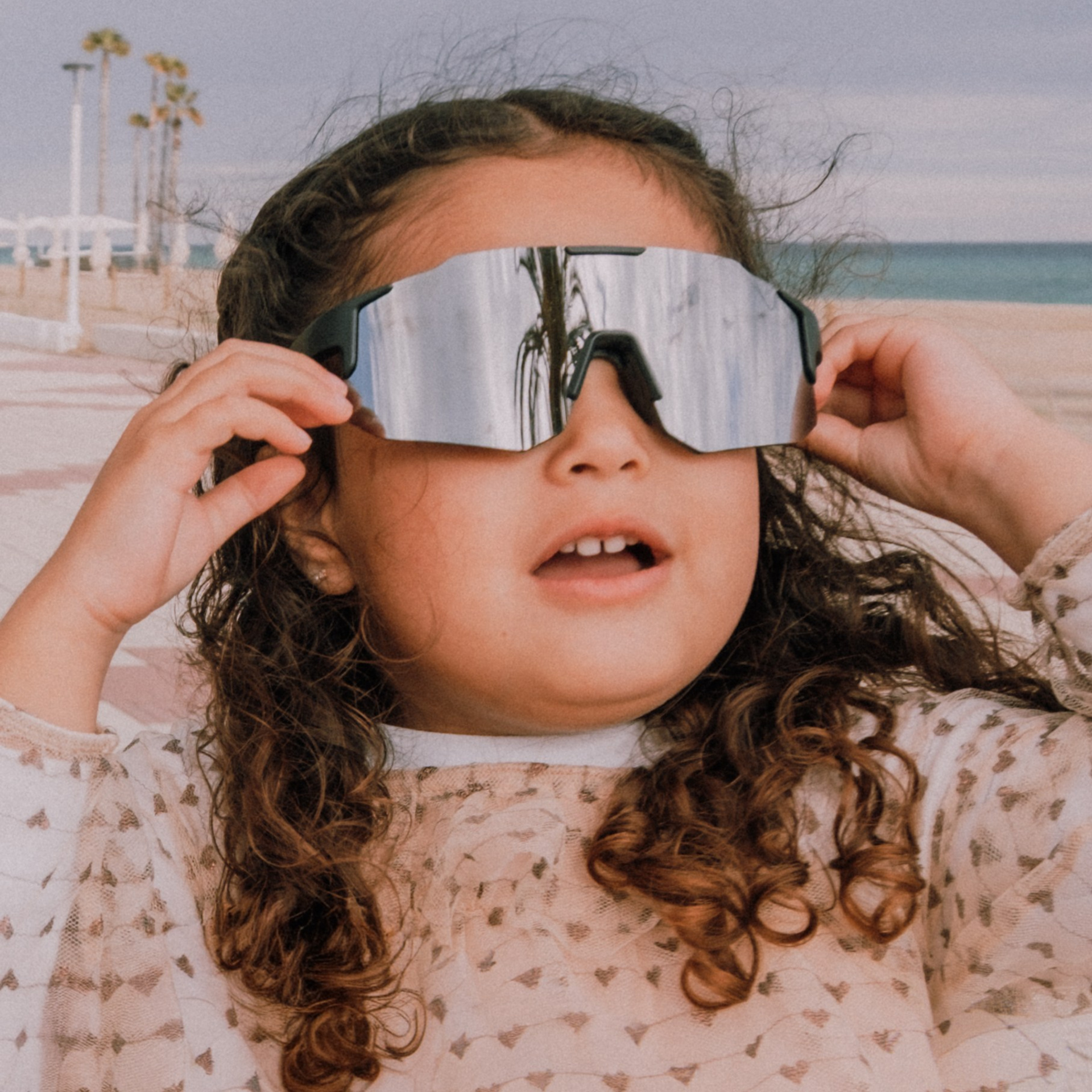 Профессиональная фотосъемка в Калафелле — Елена Медведева