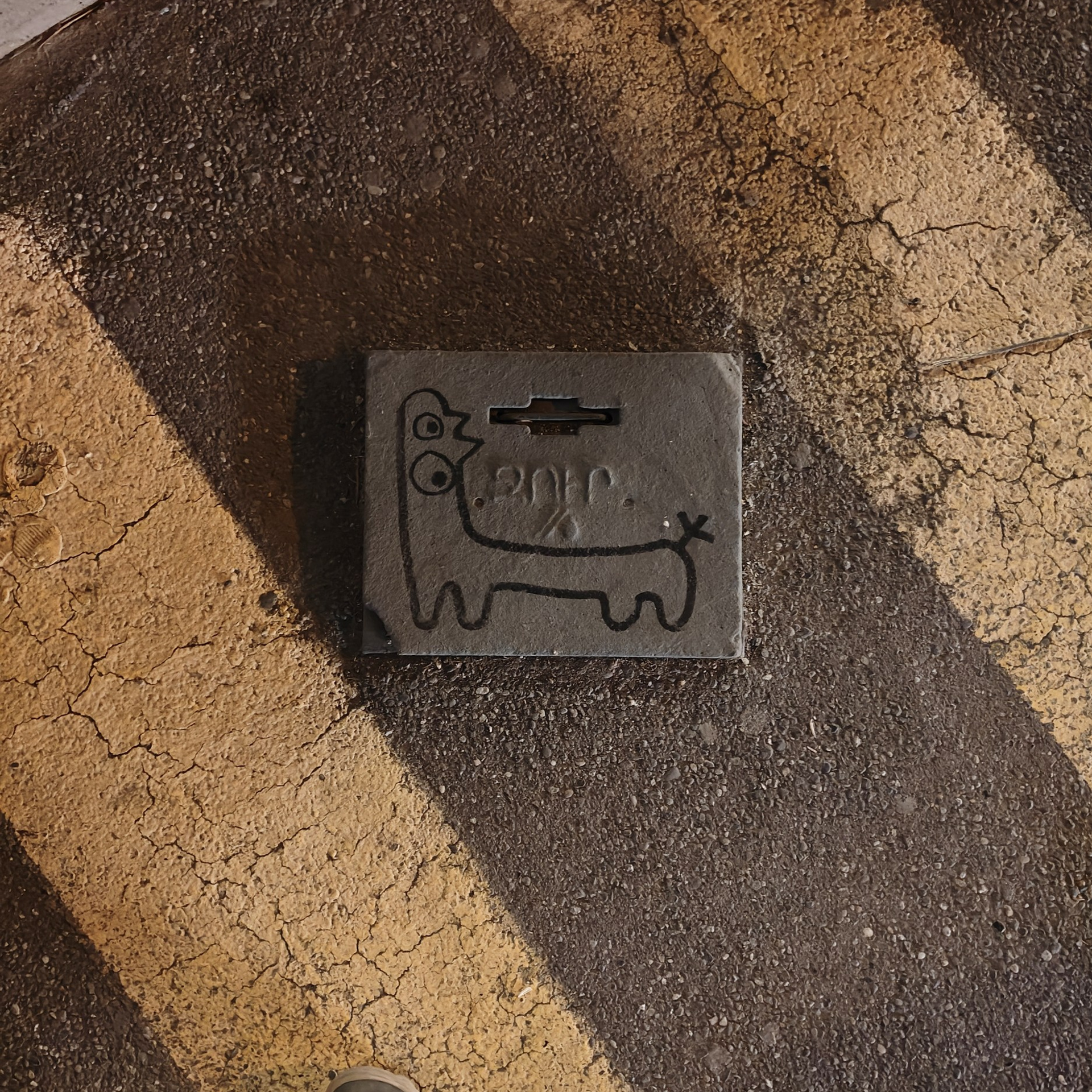 Trialogue, 2023-2026. Areg Balayan — Photographer/Visual Artist