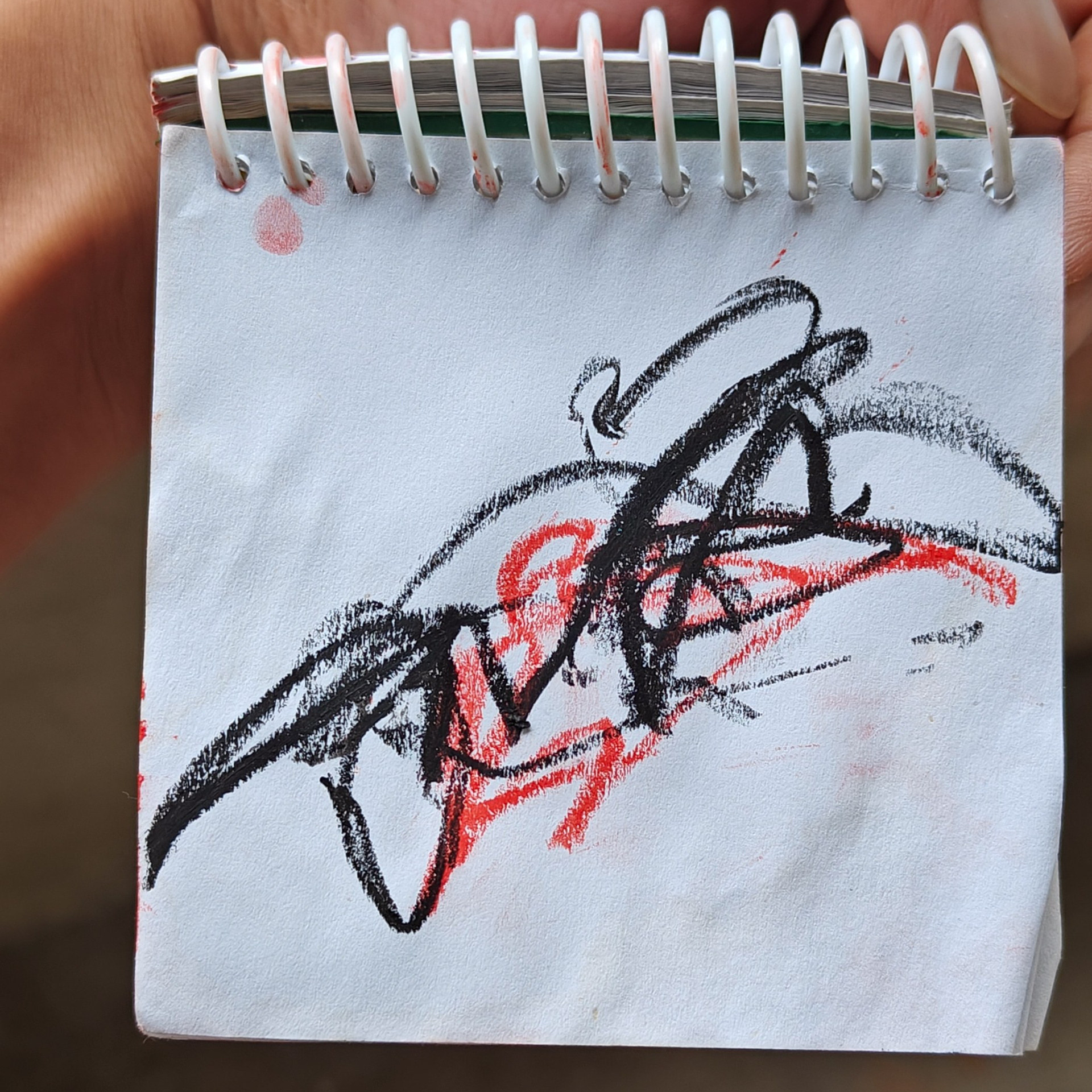 Trialogue, 2023-2026. Areg Balayan — Photographer/Visual Artist