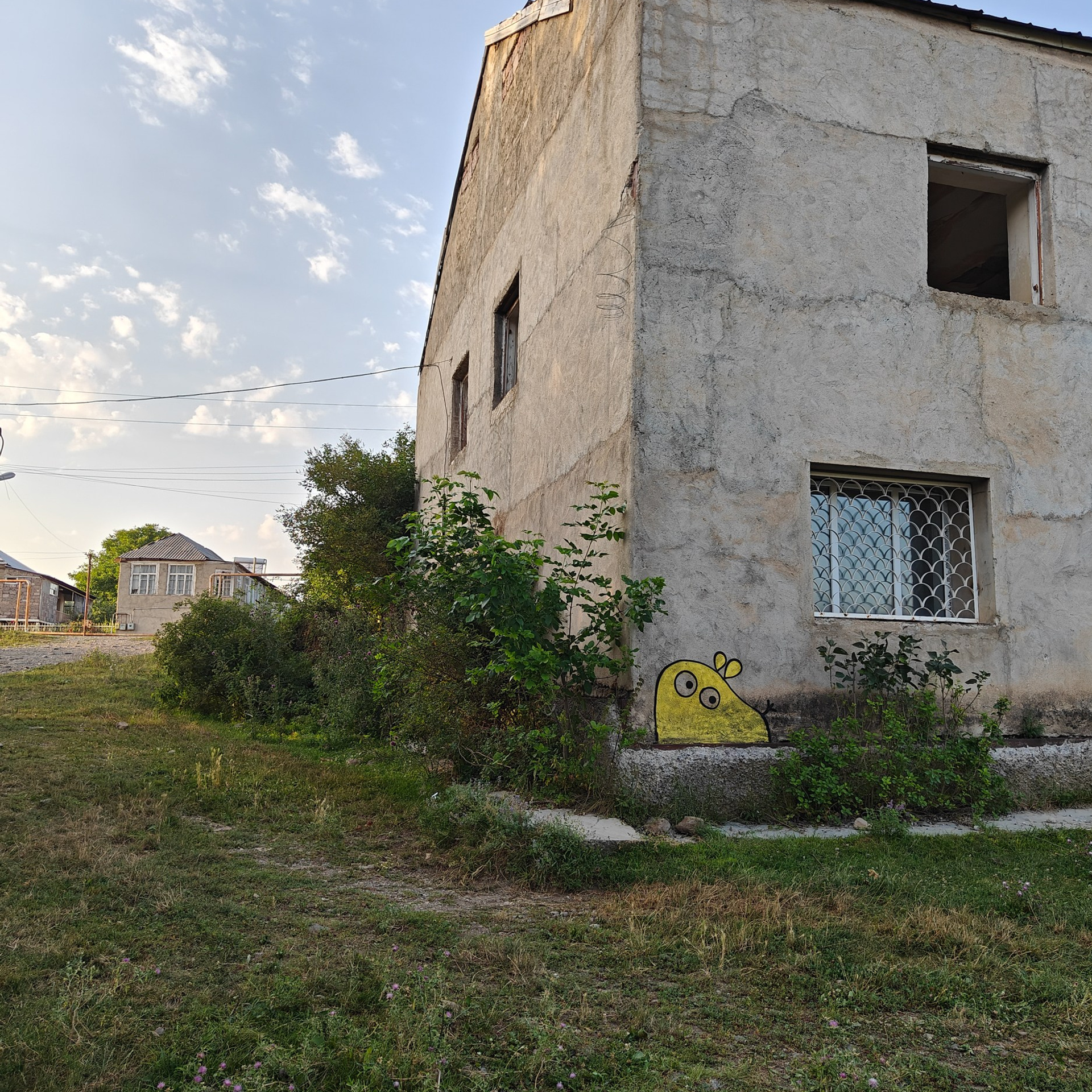 Trialogue, 2023-2026. Areg Balayan — Photographer/Visual Artist