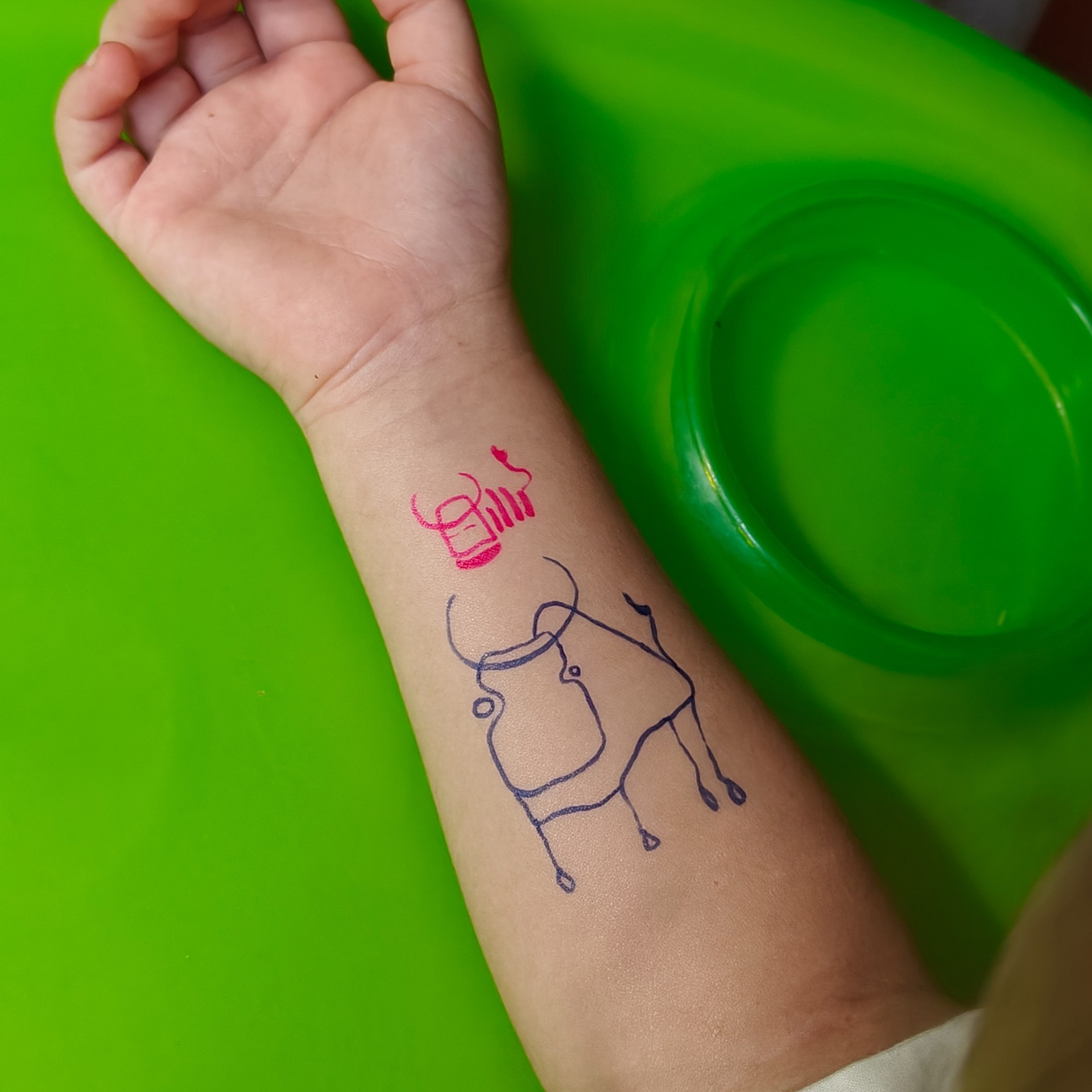 Trialogue, 2023-2026. Areg Balayan — Photographer/Visual Artist