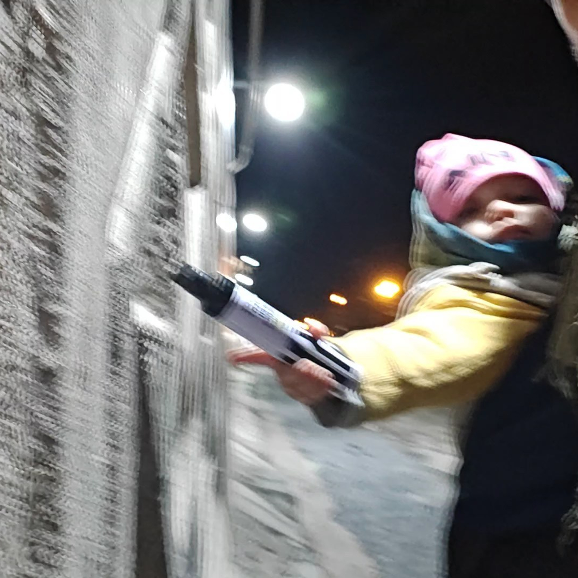 Trialogue, 2023-2026. Areg Balayan — Photographer/Visual Artist