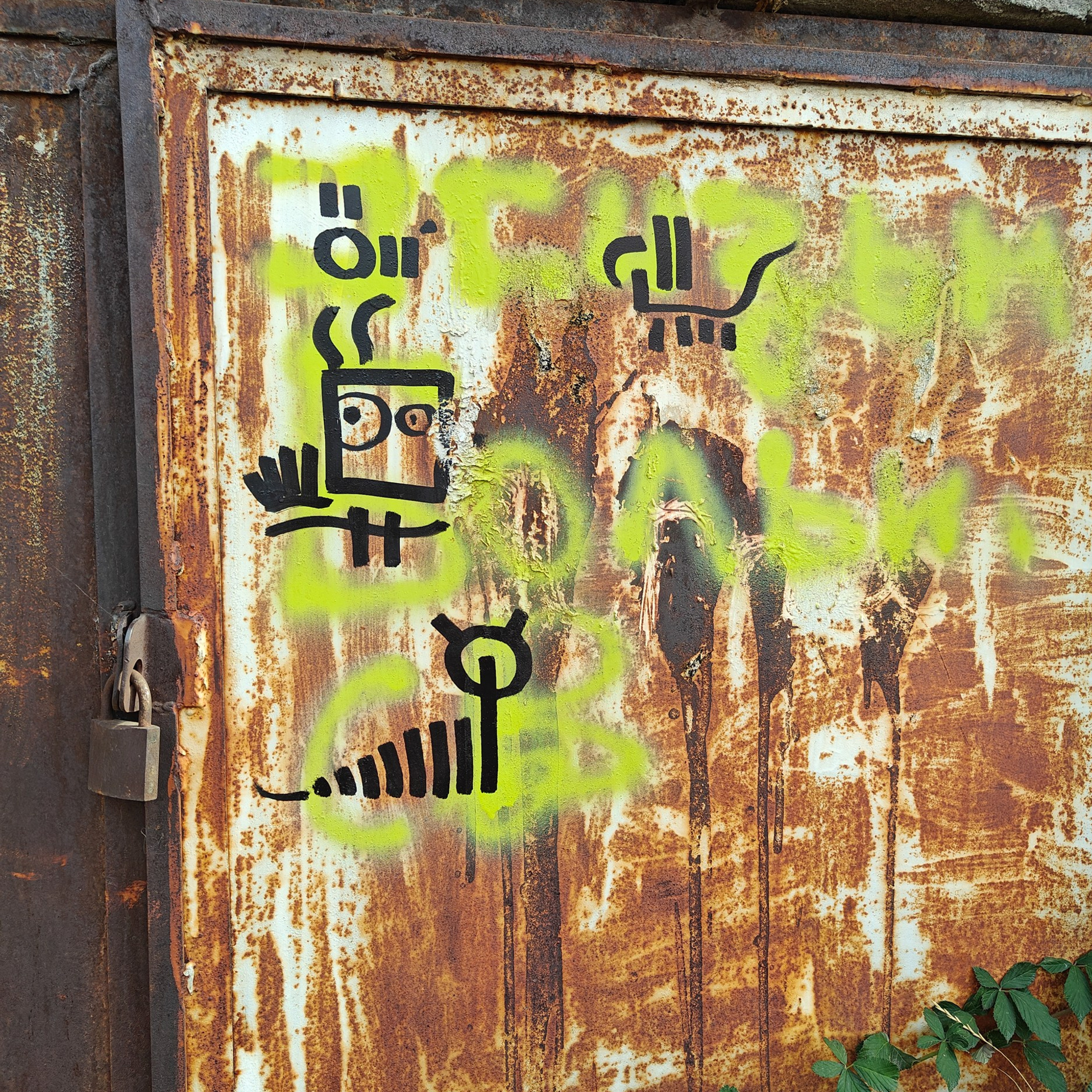 Trialogue, 2023-2026. Areg Balayan — Photographer/Visual Artist