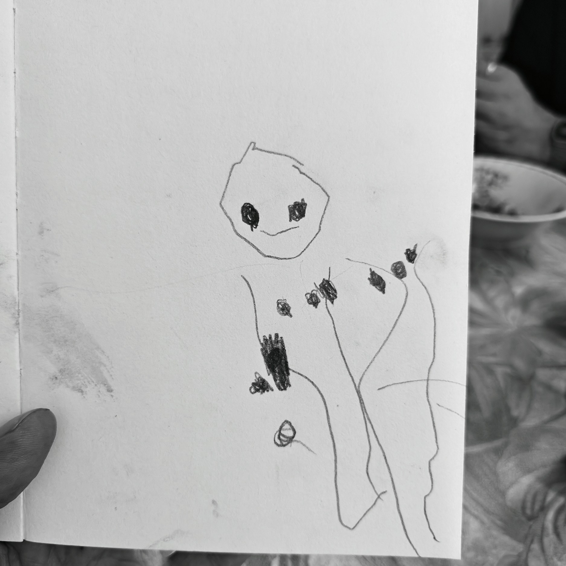 Trialogue, 2023-2026. Areg Balayan — Photographer/Visual Artist